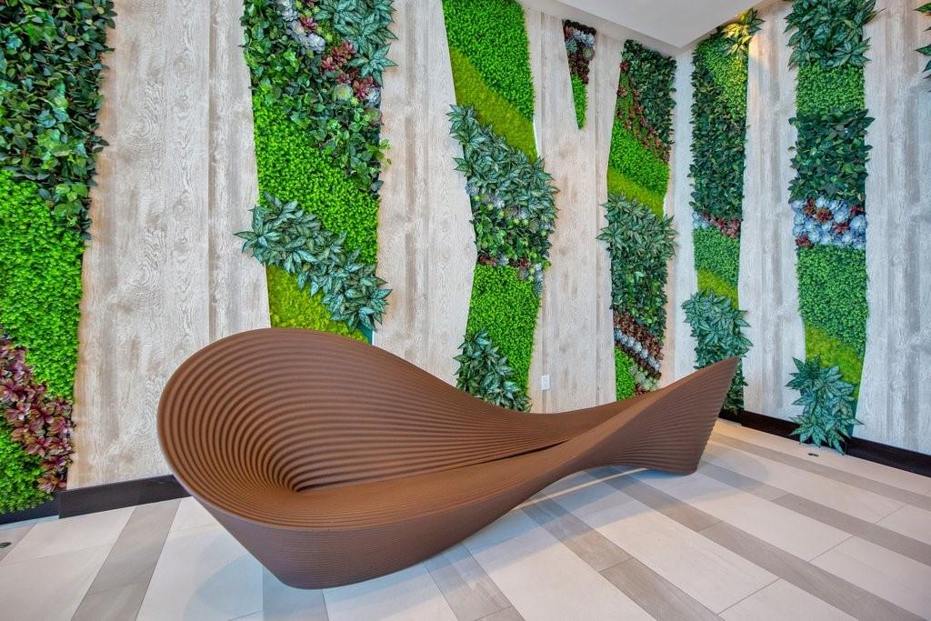 851 NE 1st Avenue 2202, Miami, FL 33132