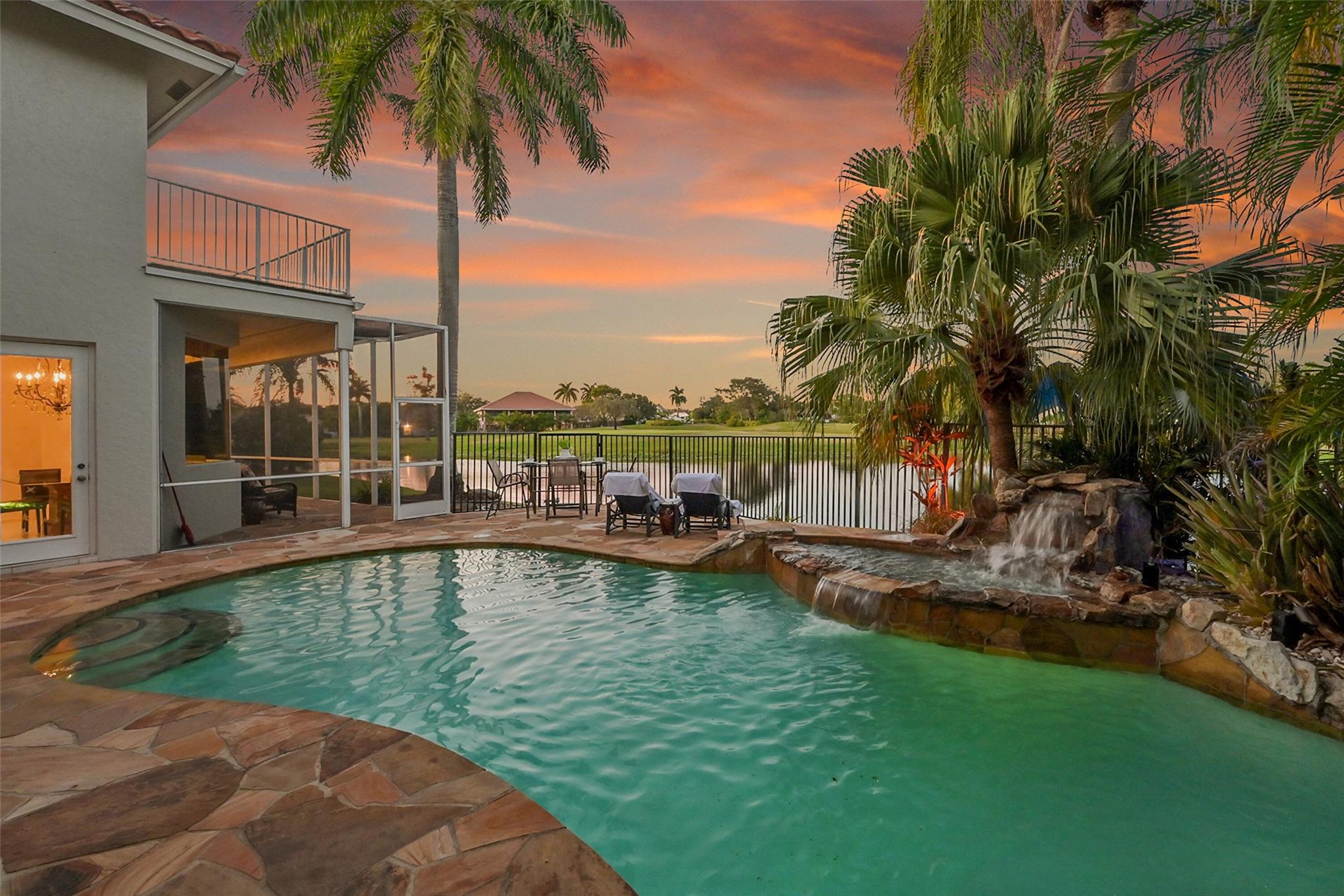 12601 Eagle Trace Boulevard, Coral Springs, FL 33071