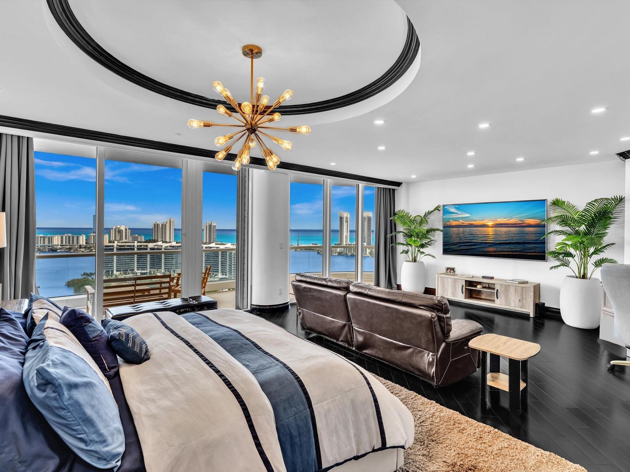 Photo for 7000 Island Boulevard, PH-06, Aventura, FL 33160 - Listing #FX-10485517 7000 Island Boulevard, PH-06, Aventura, FL 33160