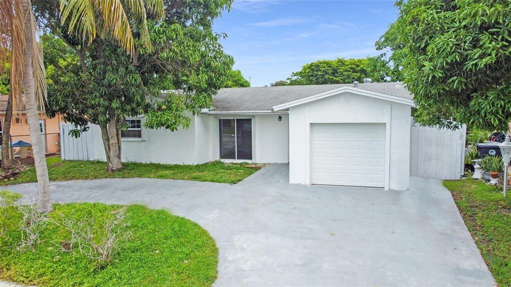 Photo for 8241 SW 3rd Court, North Lauderdale, FL 33068 - listing #FX-10533940 8241 SW 3rd Court, North Lauderdale, FL 33068
