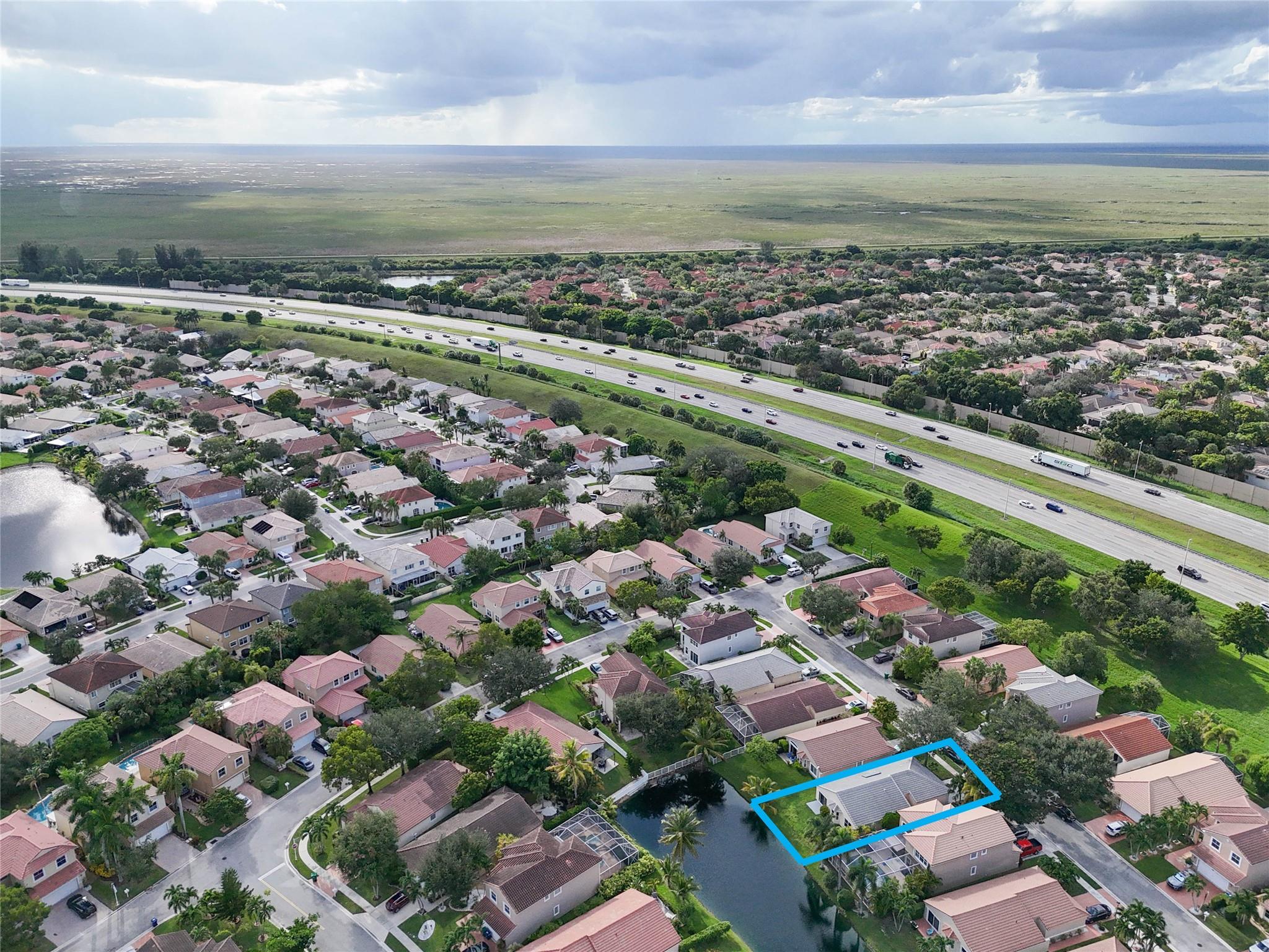 12250 NW 57th Street, Coral Springs, FL 33076