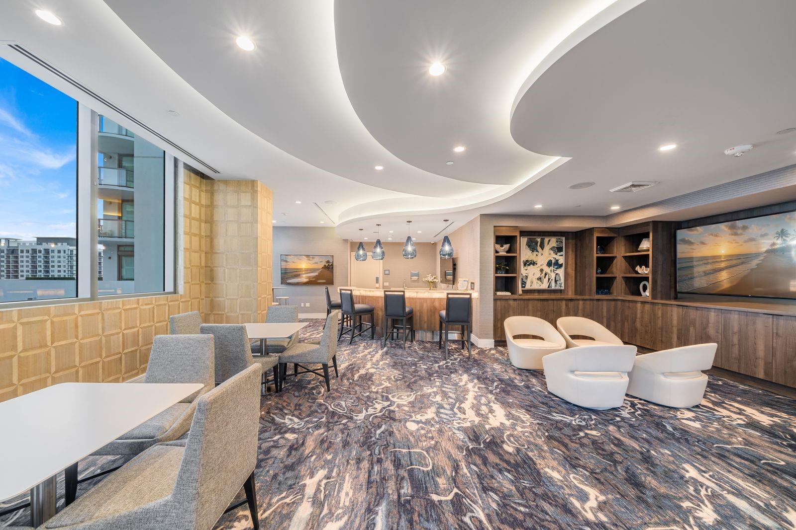 100 E Las Olas Boulevard 4603, Fort Lauderdale, FL 33301