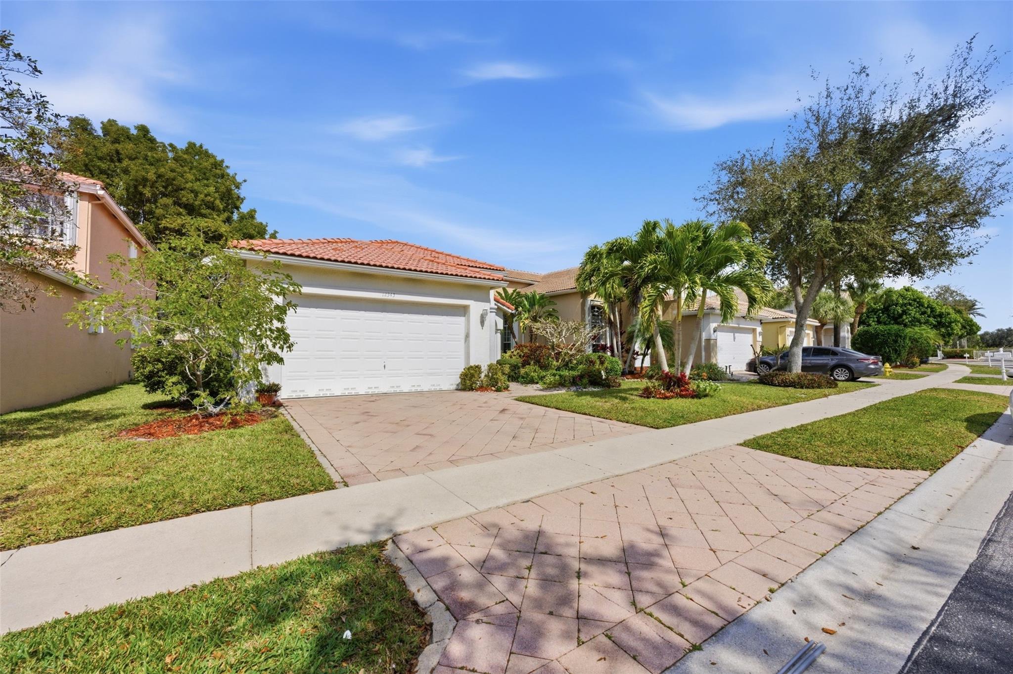 12343 NW 53 Street, Coral Springs, FL 33076
