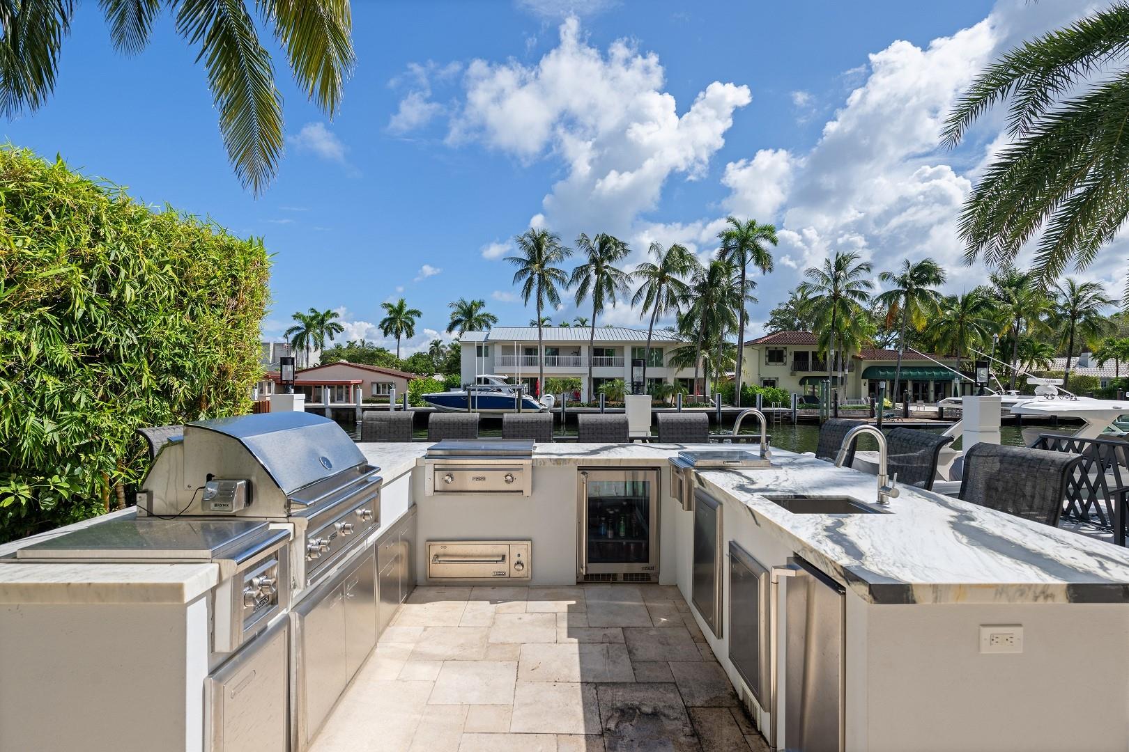 720 Isle Of Palms Drive, Fort Lauderdale, FL 33301