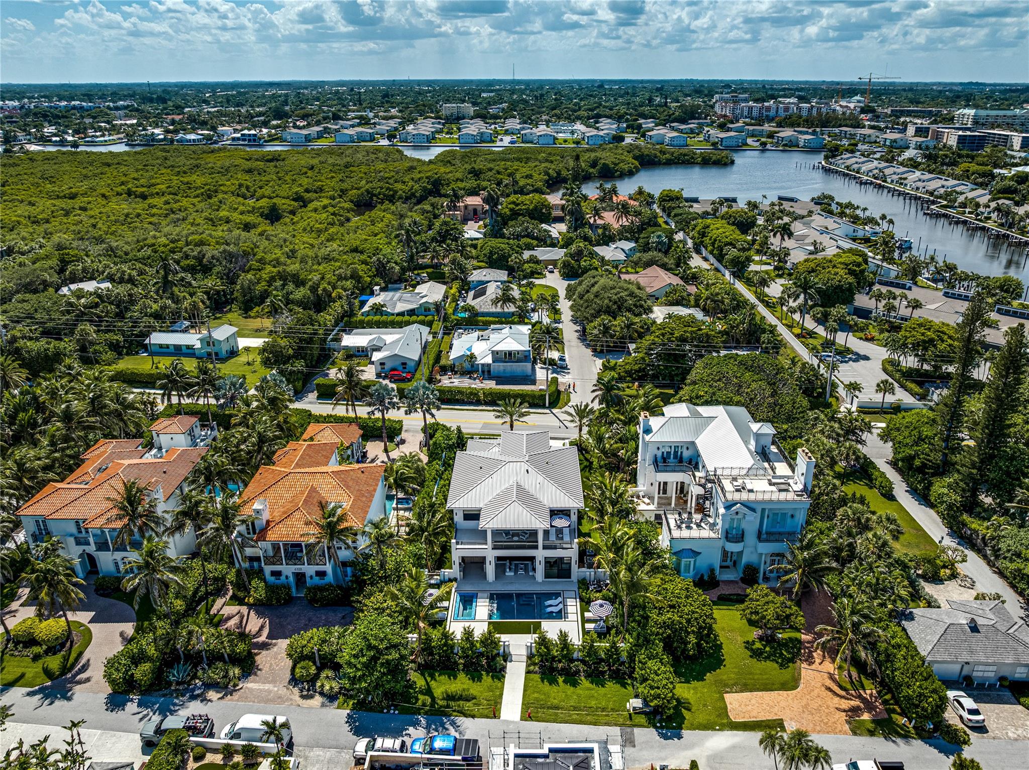 6107 N Ocean Boulevard, Ocean Ridge, FL 33435