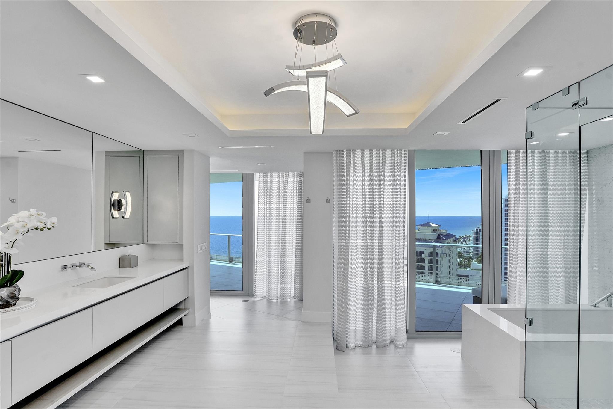 701 N Fort Lauderdale Beach Boulevard PH 1801, Fort Lauderdale, FL 33304