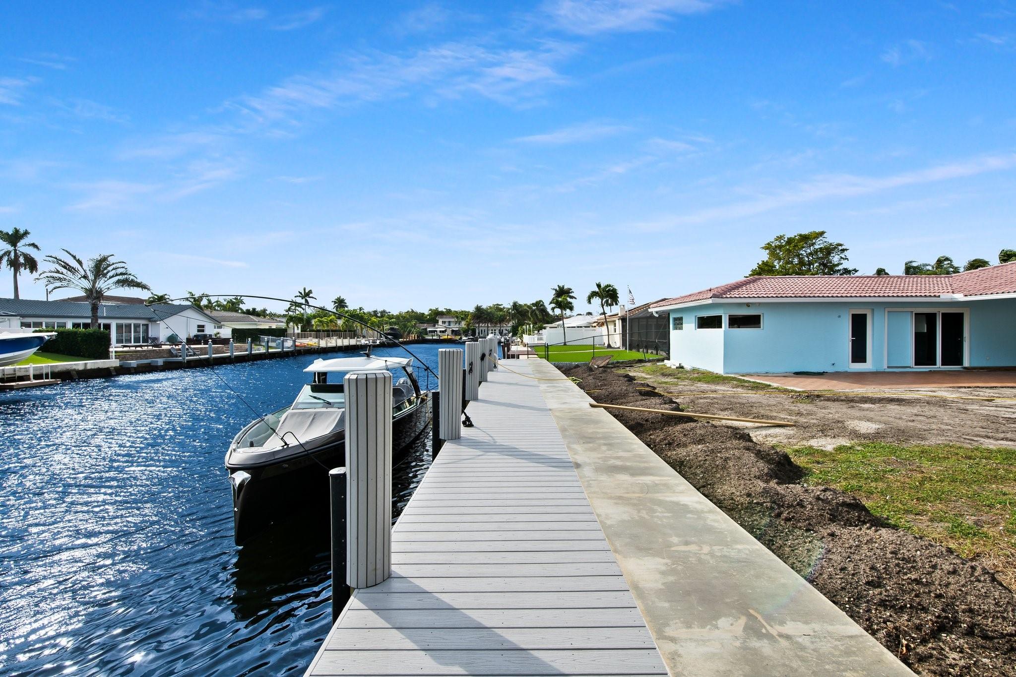 Photo for 2830 NE 59th Street, Fort Lauderdale, FL 33308 - Listing #FX-10482233 2830 NE 59th Street, Fort Lauderdale, FL 33308