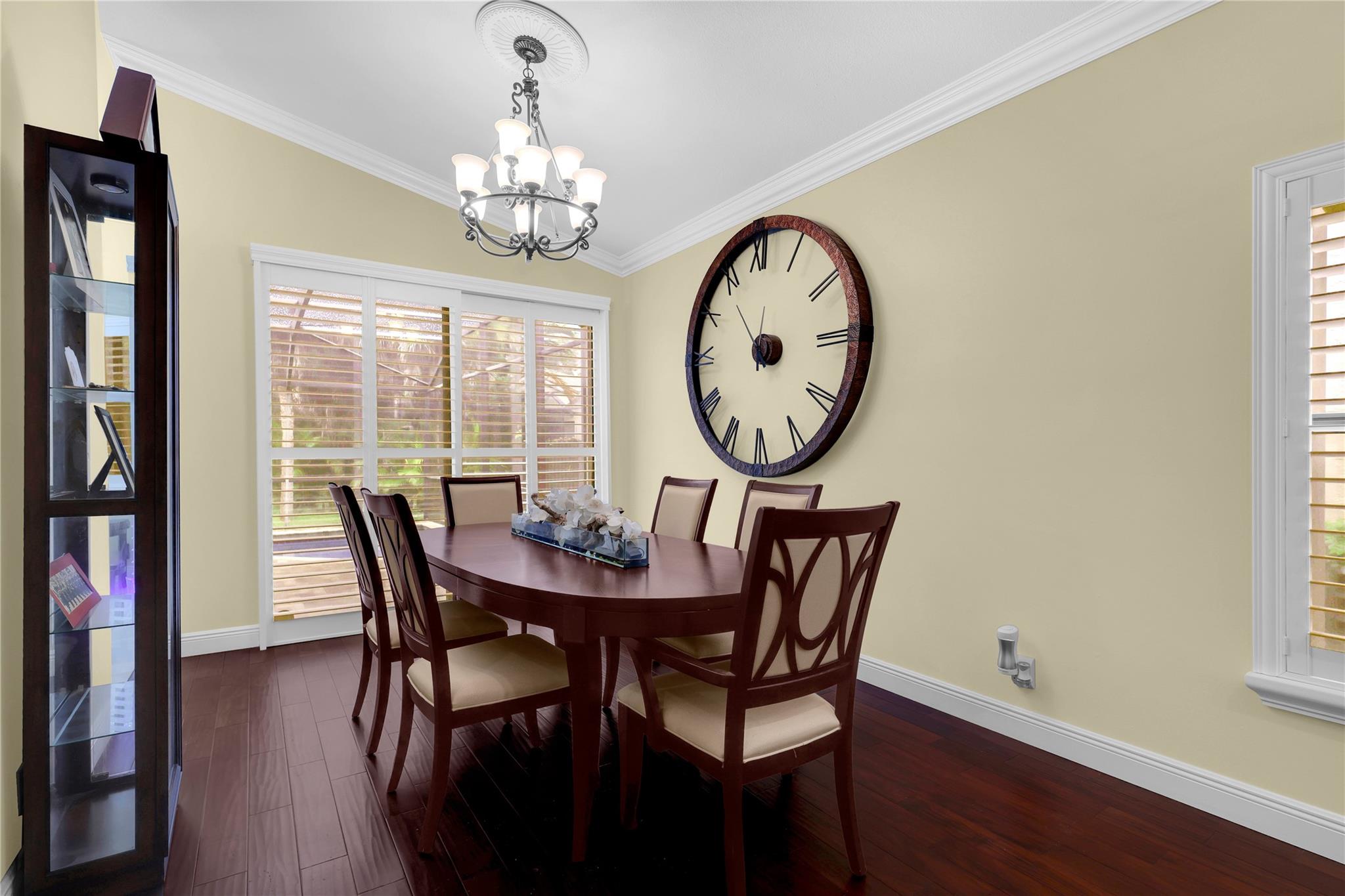 10481 NW 17th Street, Plantation, FL 33322