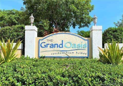 5861 Riverside Drive 103, Coral Springs, FL 33067