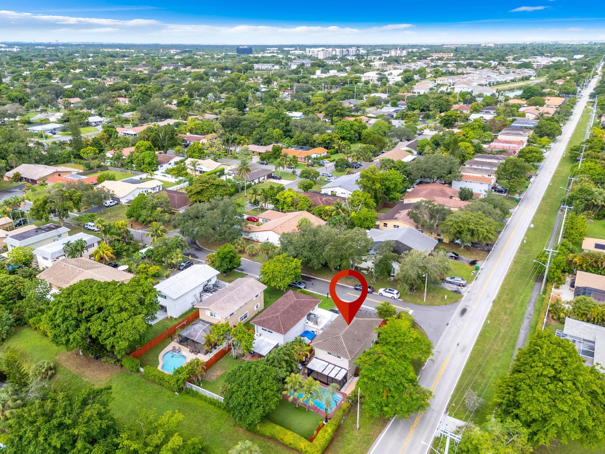 3981 NW 81st Terrace, Coral Springs, FL 33065