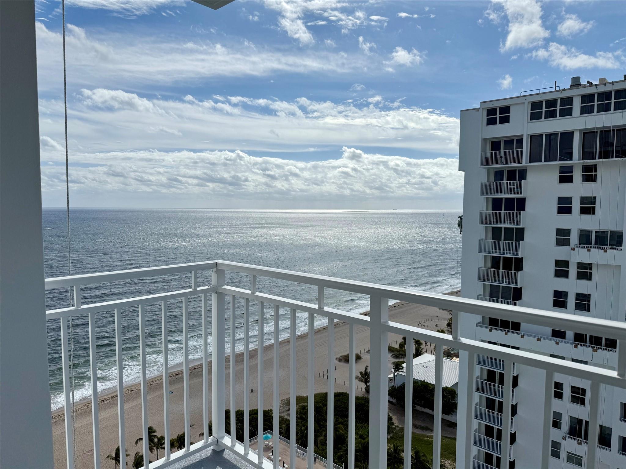 Photo for 101 Briny Avenue, 2604, Pompano Beach, FL 33062 - listing #FX-10535324 101 Briny Avenue, 2604, Pompano Beach, FL 33062