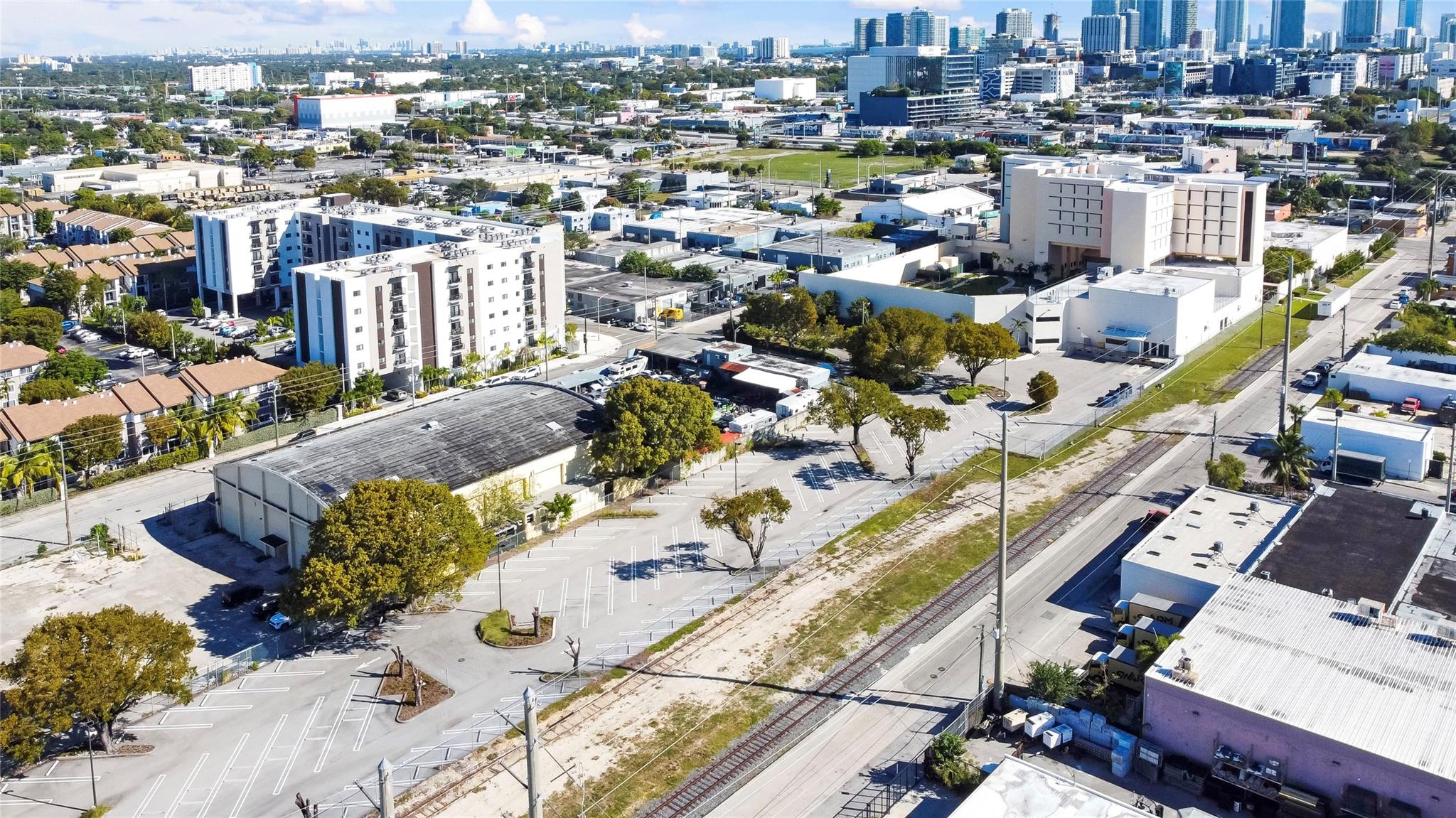 820 NW 23rd Street, Miami, FL 33127