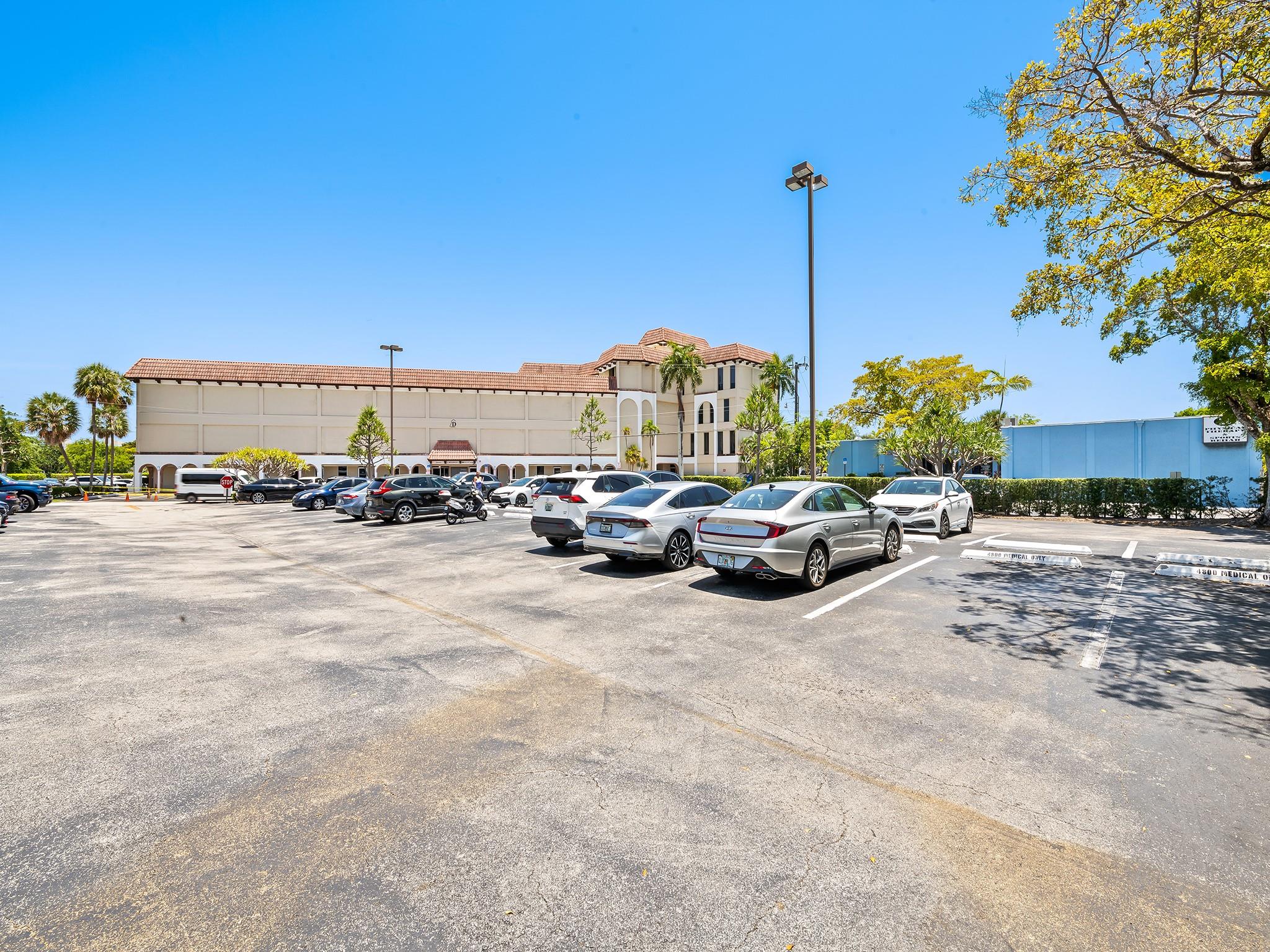 4801 N Federal Highway, Fort Lauderdale, FL 33308