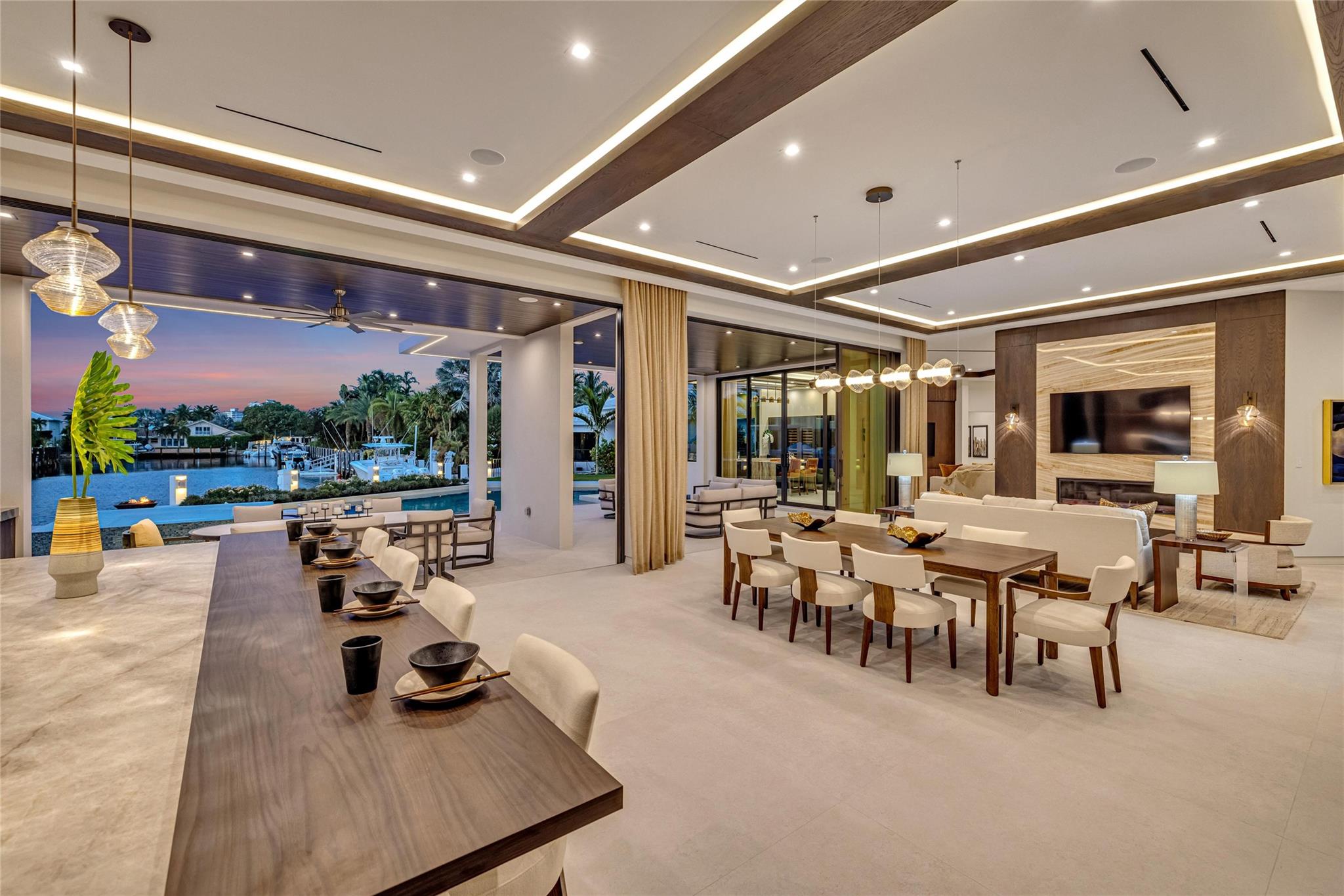 51 Isla Bahia Drive, Fort Lauderdale, FL 33316