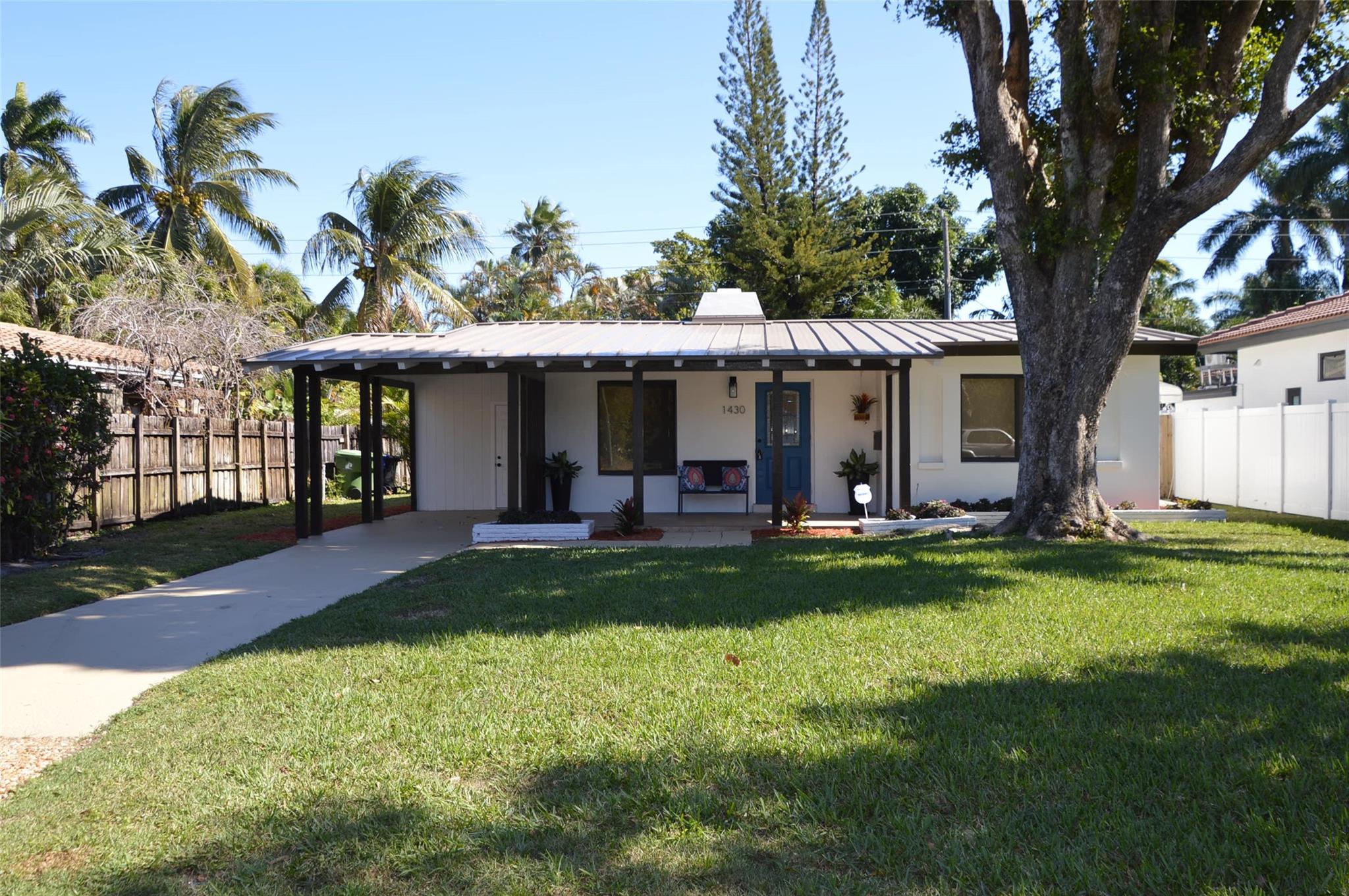 1430 NE 16th Avenue, Fort Lauderdale, FL 33304