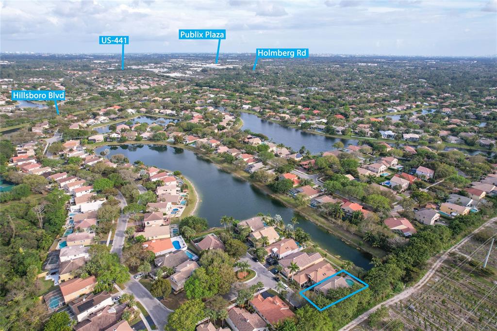 Photo for 6890 NW 75th Court, Parkland, FL 33067 - Listing #FX-10427148 6890 NW 75th Court, Parkland, FL 33067