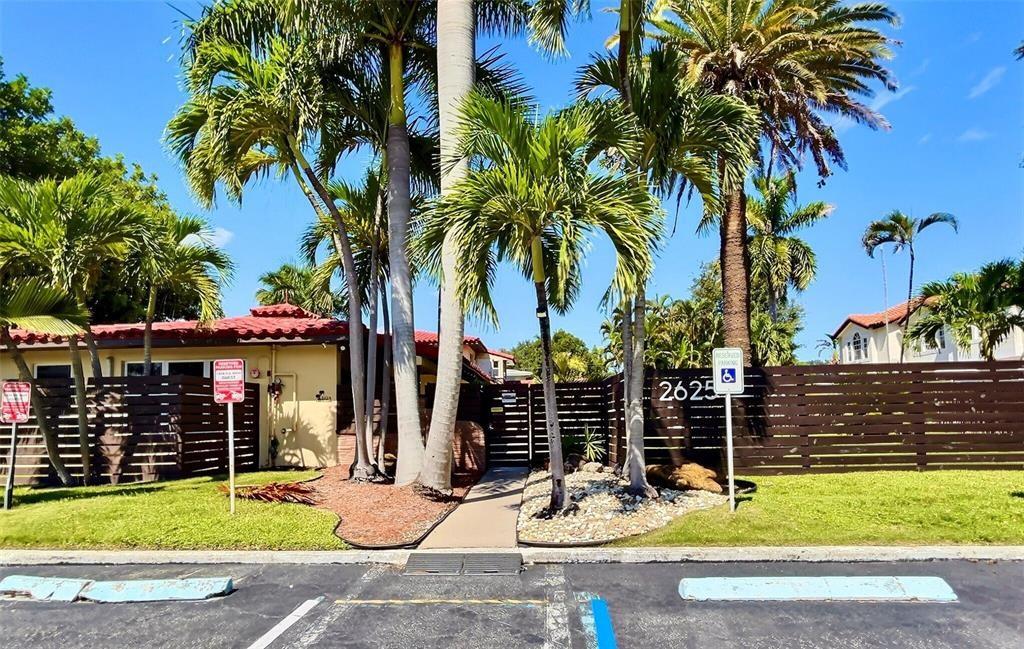 Photo for 2625 NE 13th Court, Fort Lauderdale, FL 33304 - listing #FX-10534328 2625 NE 13th Court, Fort Lauderdale, FL 33304