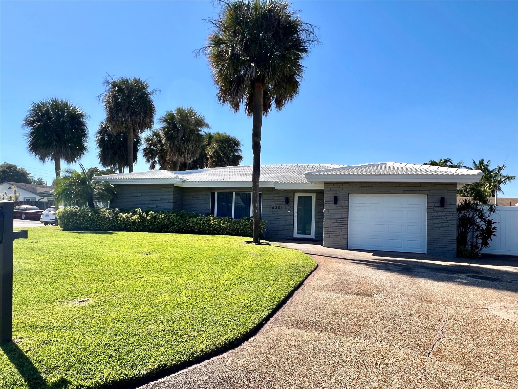 6301 NW 31st Way, Fort Lauderdale, FL 33309