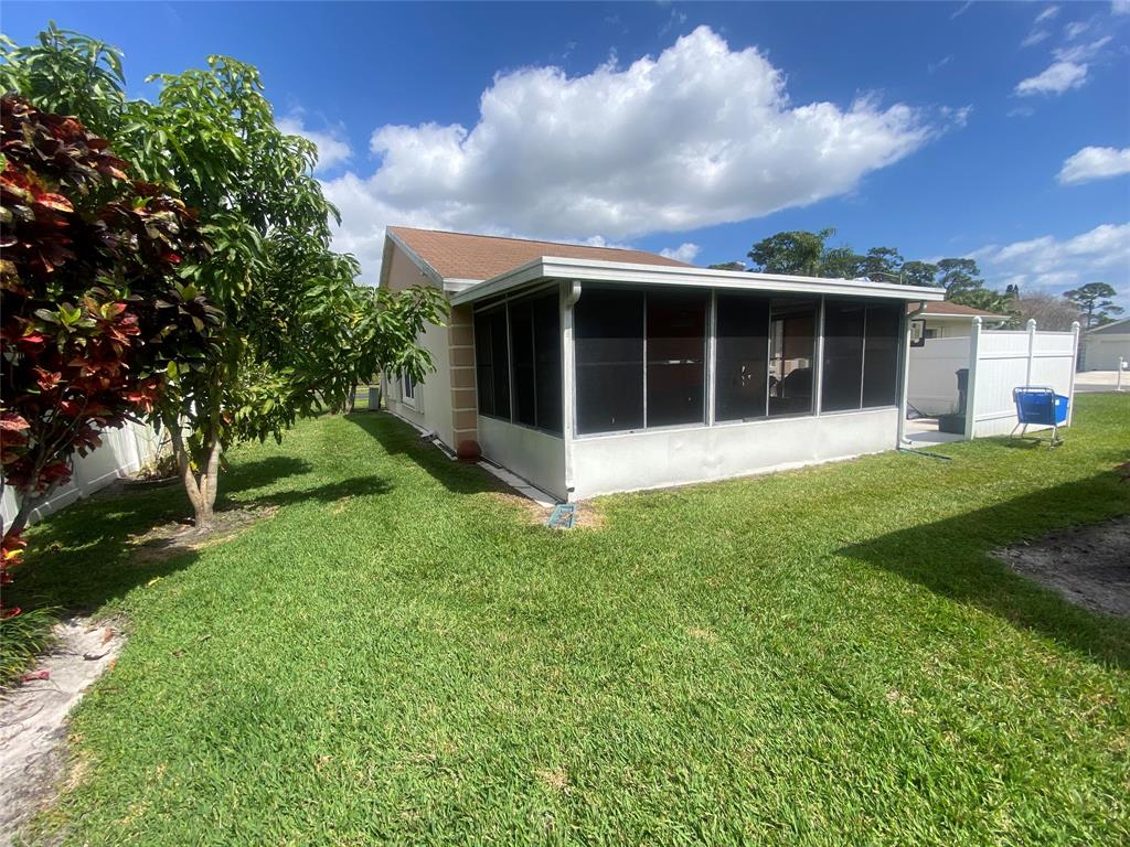 Photo for 1269 Slash Pine Circle, West Palm Beach, FL 33409 - Listing #FX-10426871 1269 Slash Pine Circle, West Palm Beach, FL 33409