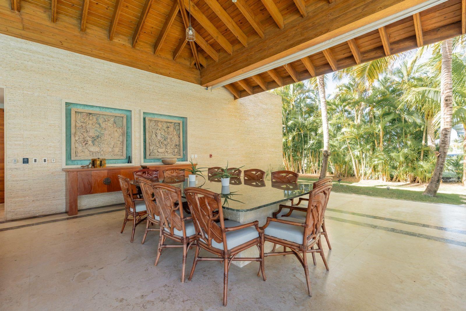 Private Is Private Island Cap Cana