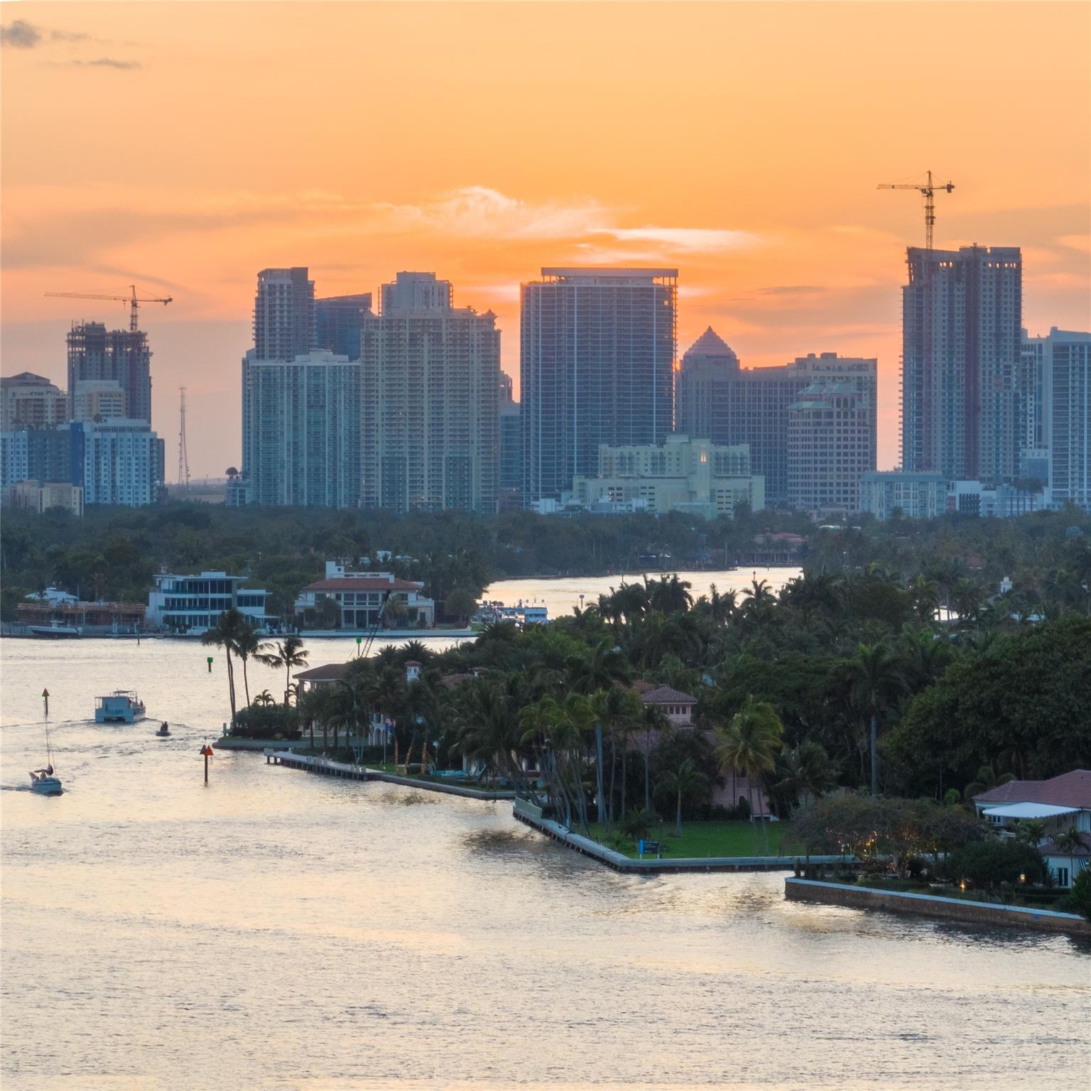 1000 Riviera Isle Drive, Fort Lauderdale, FL 33301