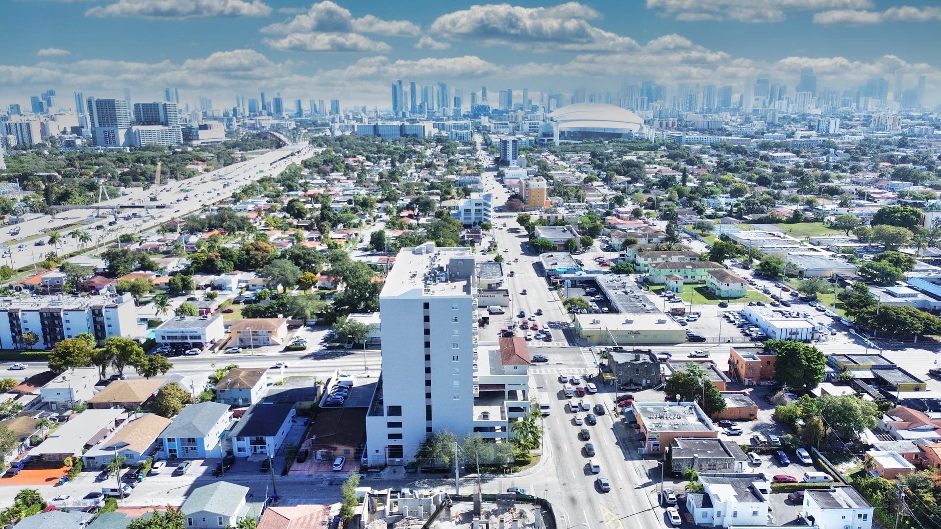 2217 NW 7th Street 901, Miami, FL 33125