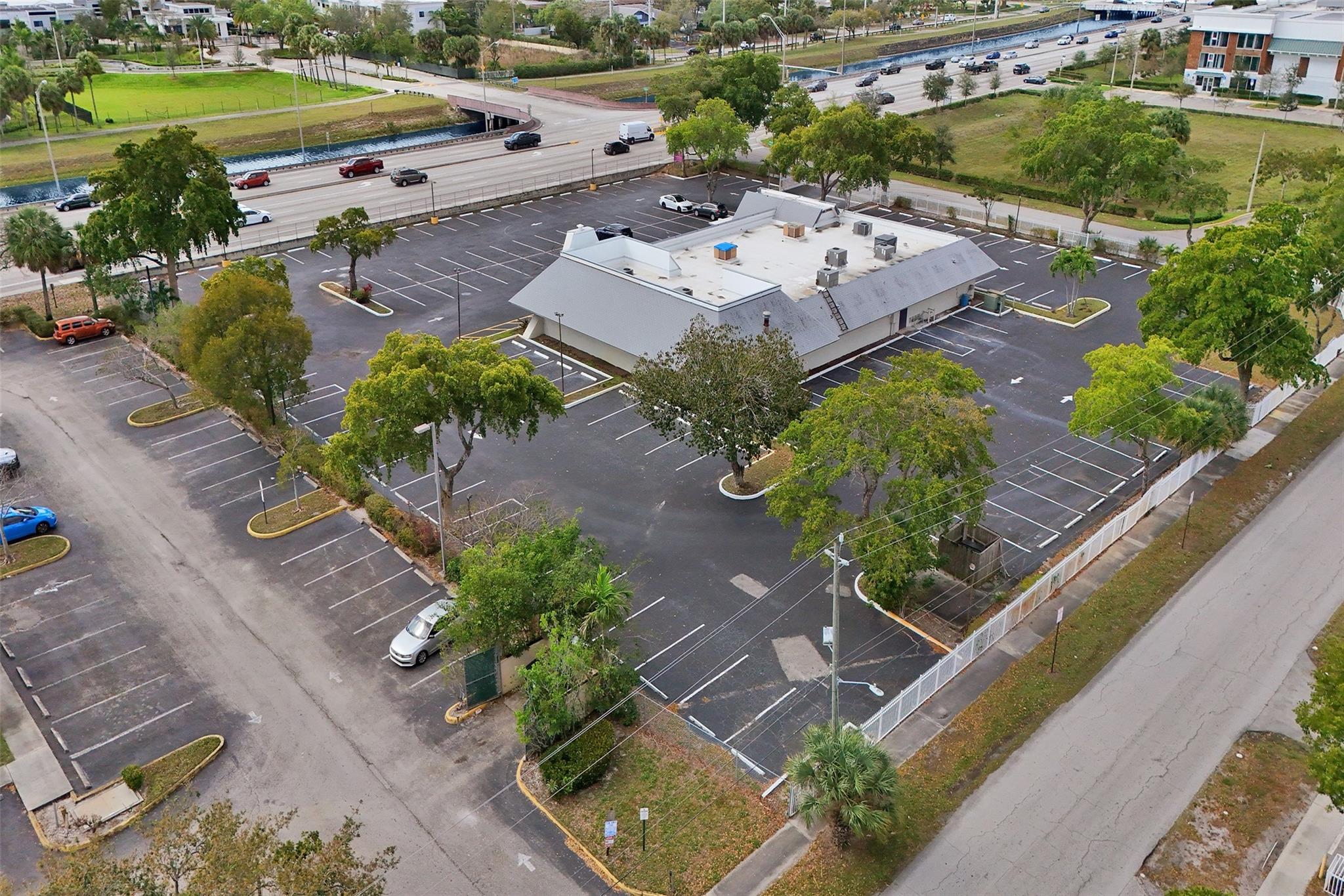 4441 W Sunrise Boulevard, Plantation, FL 33313