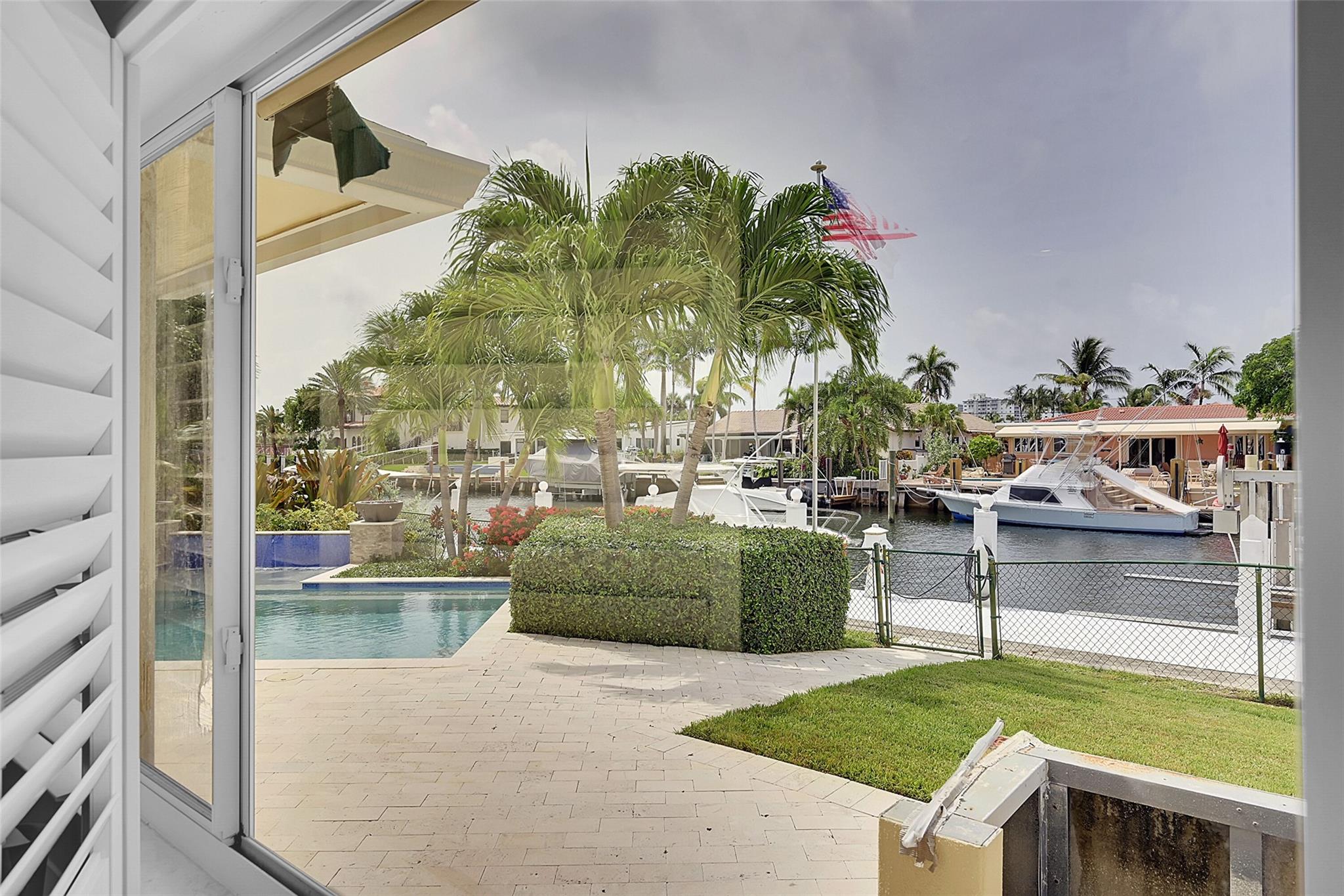 Photo for 2920 NE 23rd Street, Pompano Beach, FL 33062 - Listing #FX-10512875 2920 NE 23rd Street, Pompano Beach, FL 33062