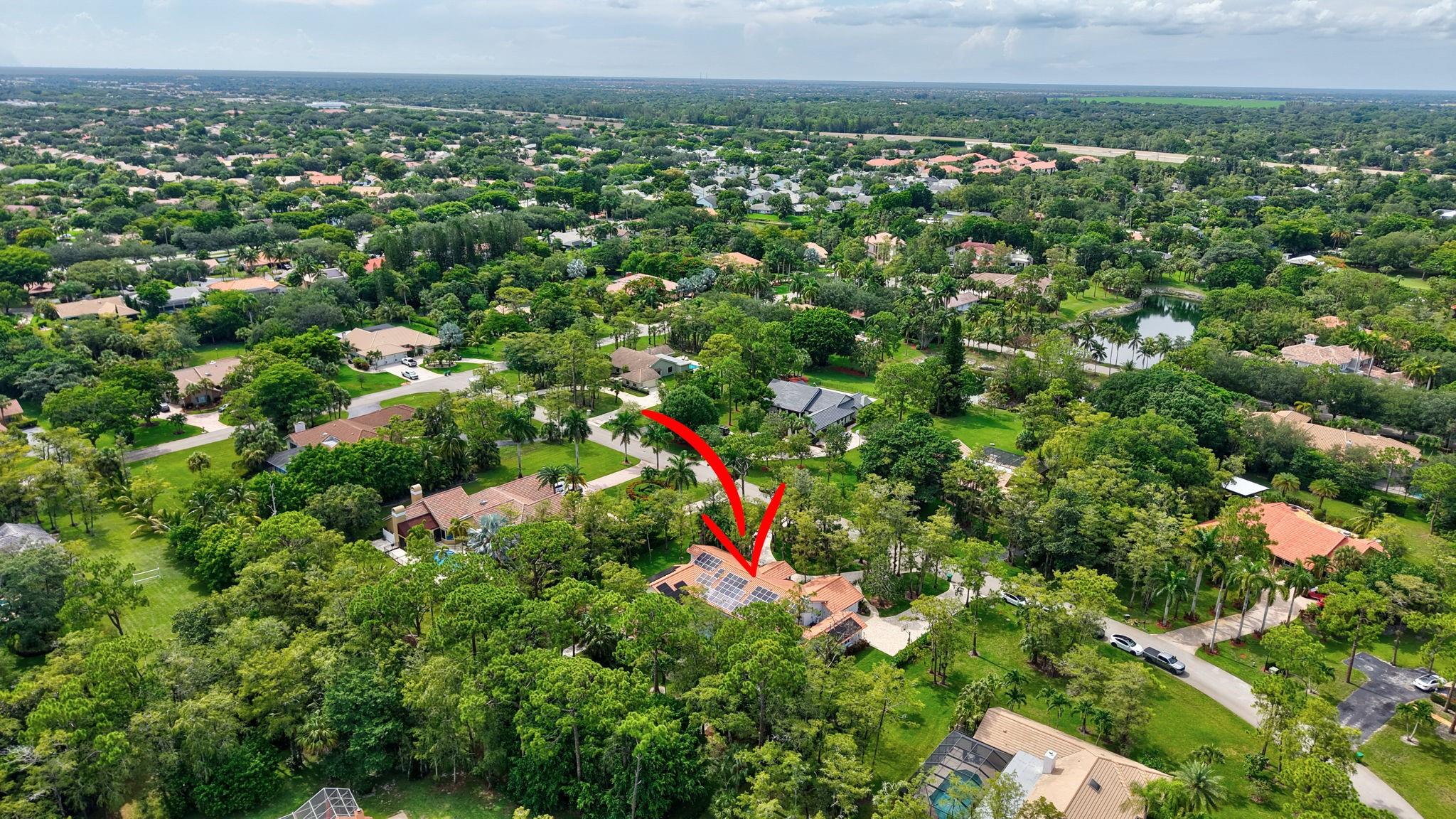 8140 NW 51st Place, Coral Springs, FL 33067