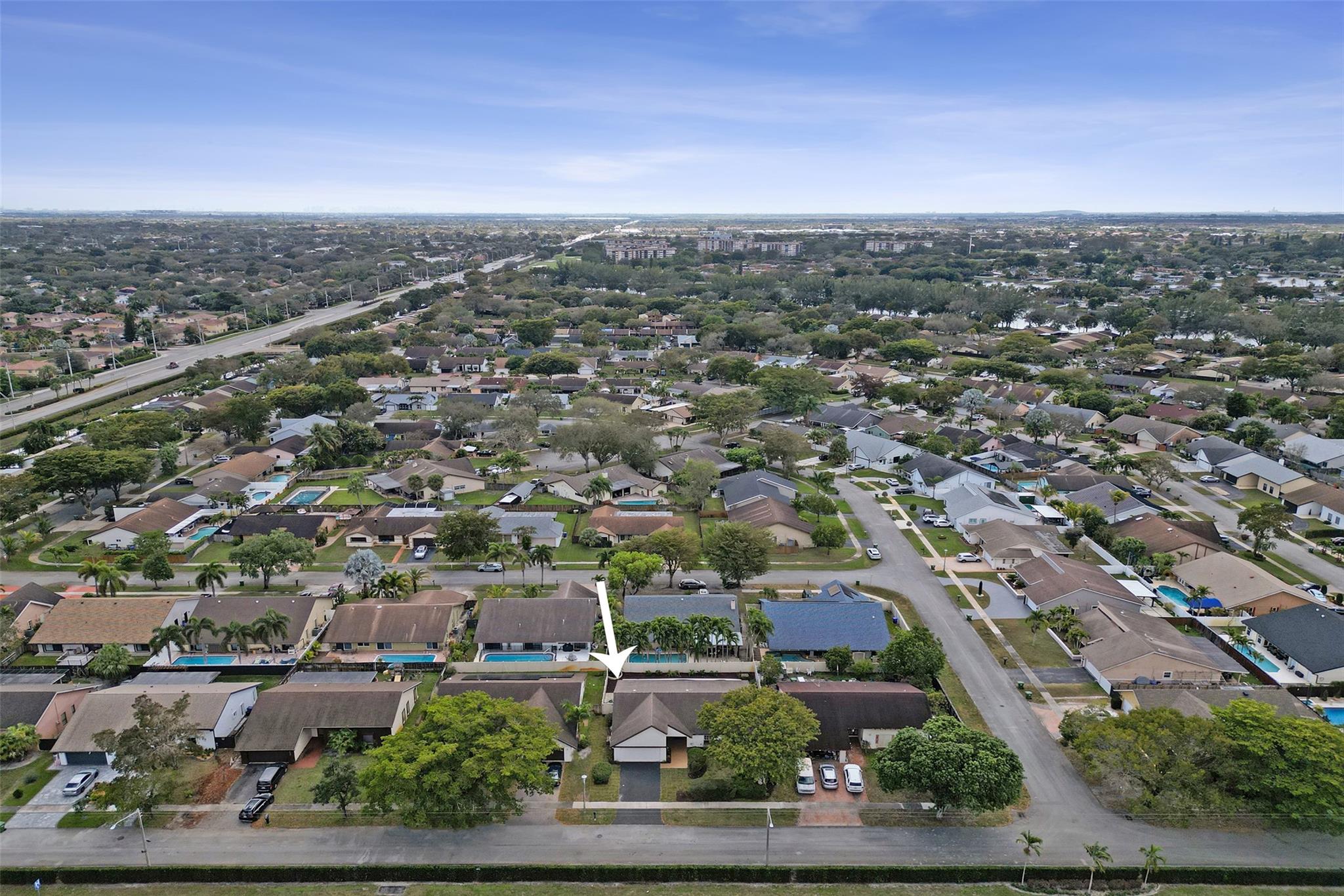 10220 NW 25th Street, Pembroke Pines, FL 33026