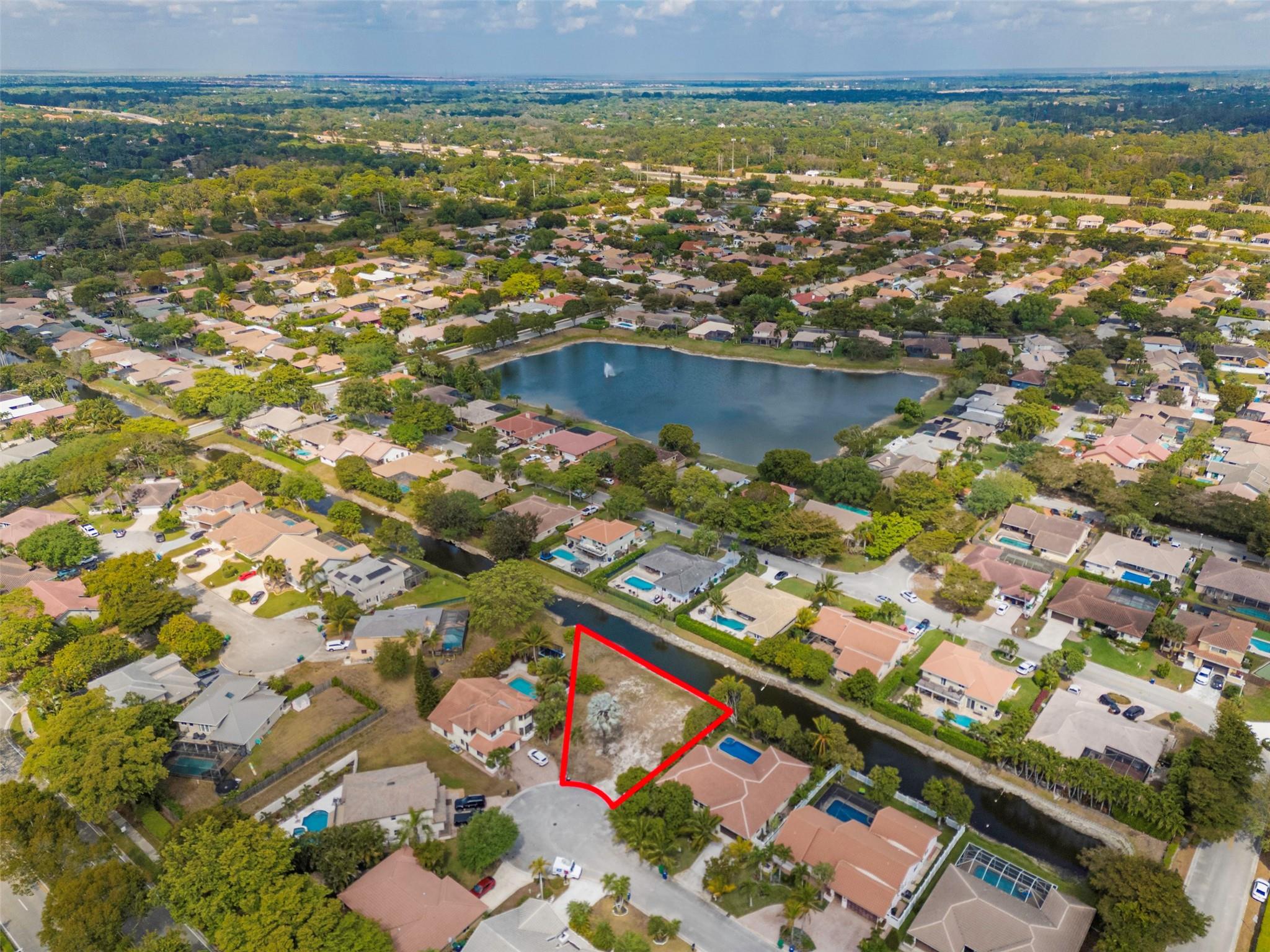 5939 NW 52nd Street, Coral Springs, FL 33067