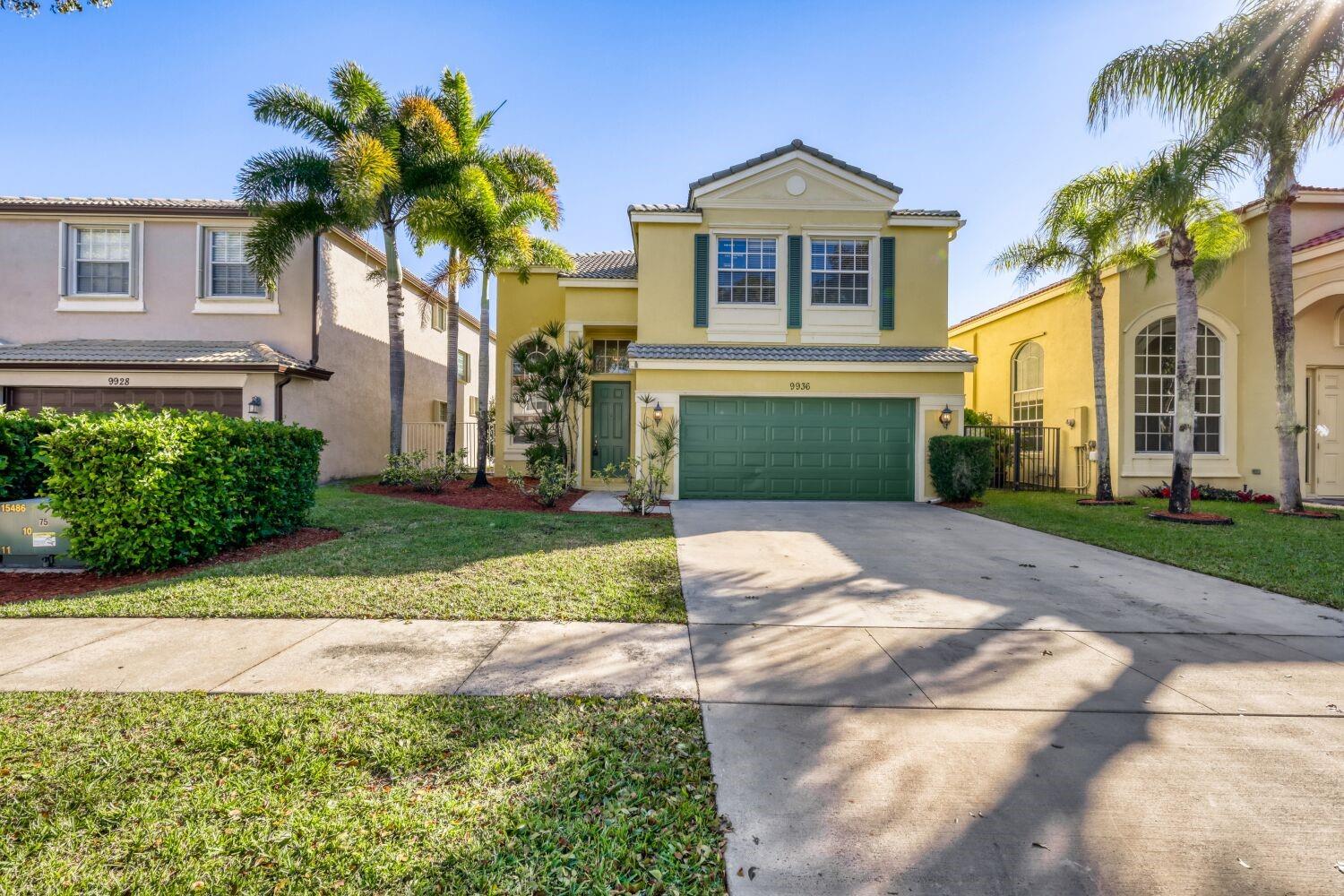 Photo for 9936 Woodworth Court, Wellington, FL 33414 - listing #FX-10552092 9936 Woodworth Court, Wellington, FL 33414