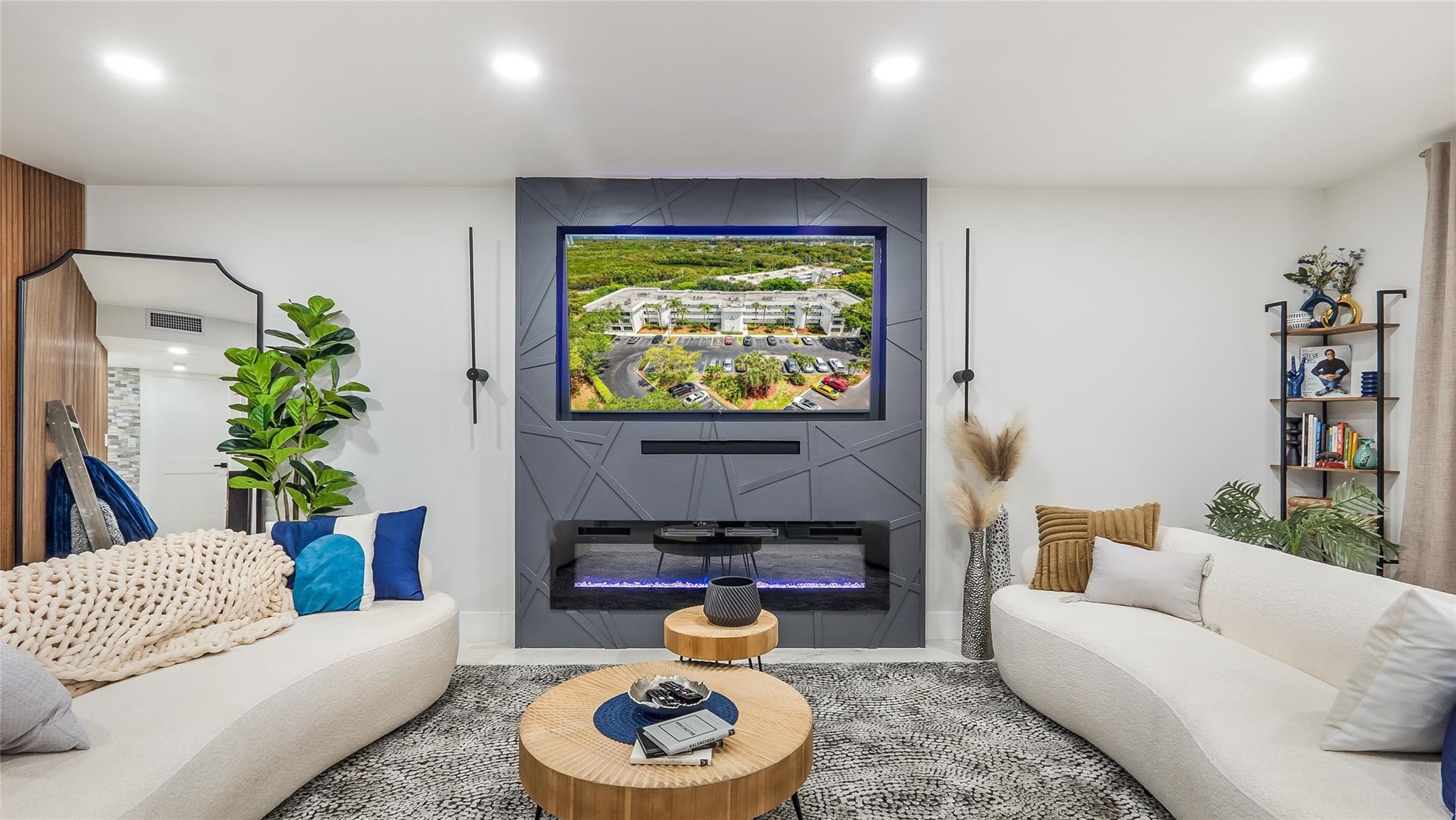 Photo for 1410 Sheridan Street, 7i, Hollywood, FL 33020 - Listing #FX-10526749 1410 Sheridan Street, 7i, Hollywood, FL 33020