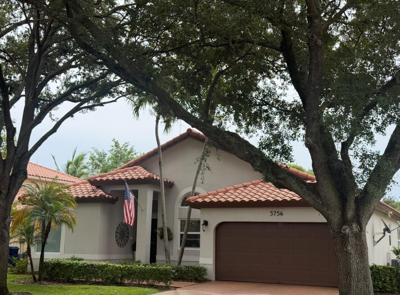 5754 NW 48th Court, Coral Springs, FL 33067