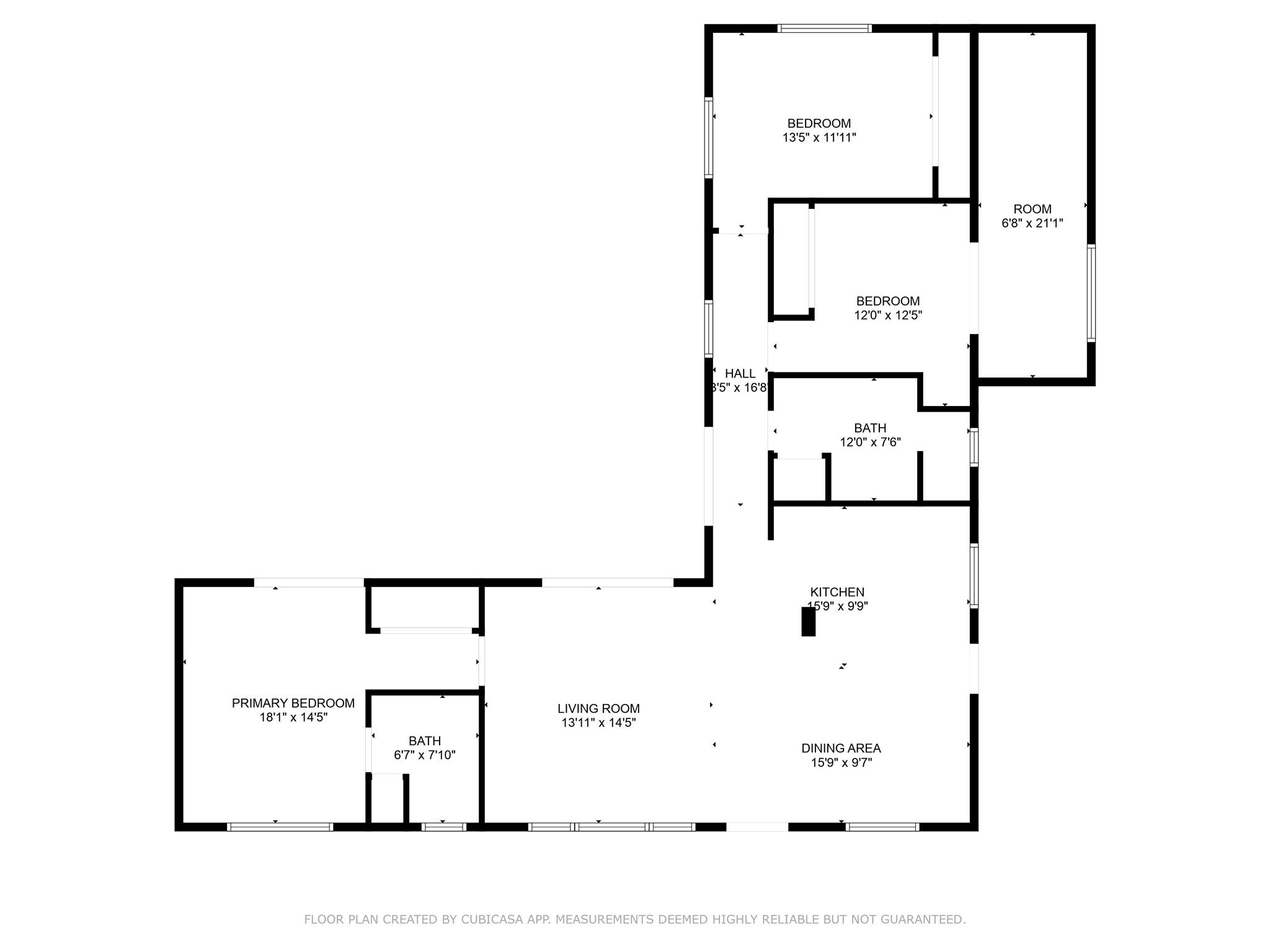 Photo for 1601 SW 2nd Avenue, Pompano Beach, FL 33060 - Listing #FX-10517529 1601 SW 2nd Avenue, Pompano Beach, FL 33060