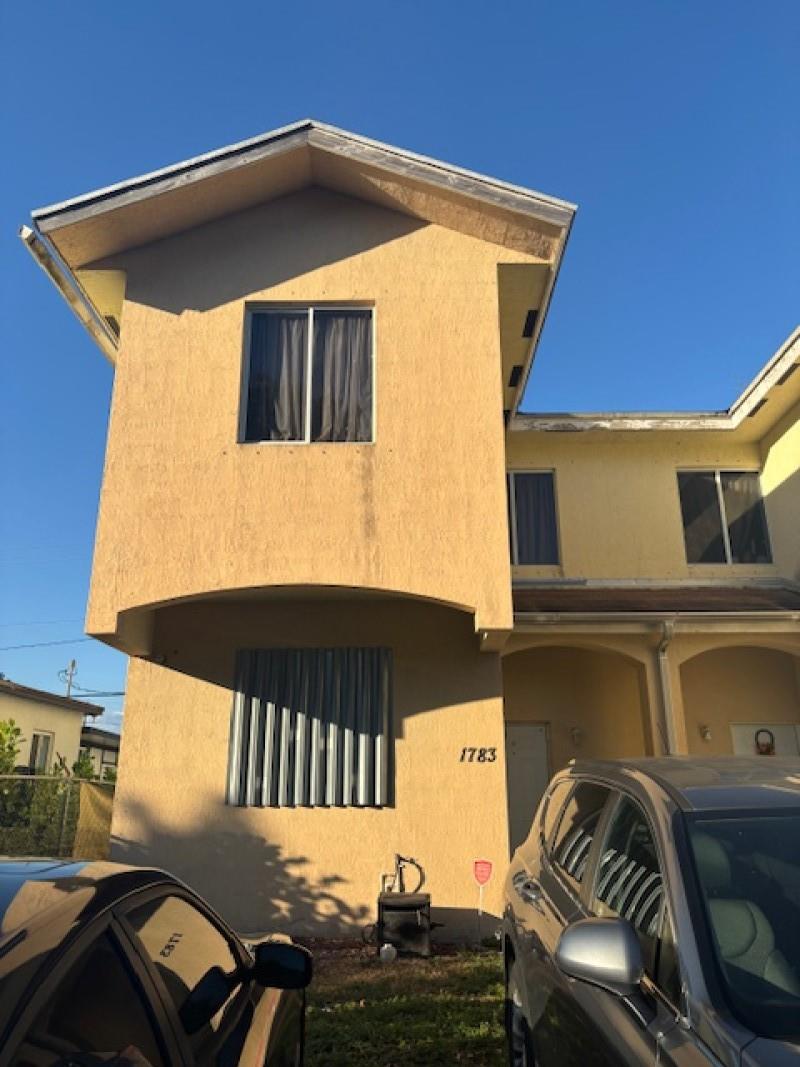 Photo for 1783 NW 53rd Street, 2, Miami, FL 33142 - listing #FX-10536507 1783 NW 53rd Street, 2, Miami, FL 33142