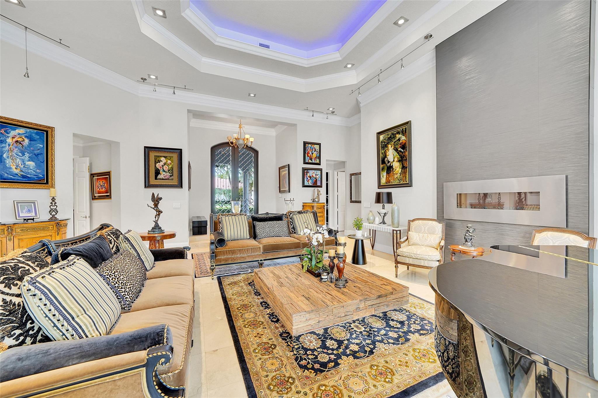 3600 Paddock Road, Weston, FL 33331