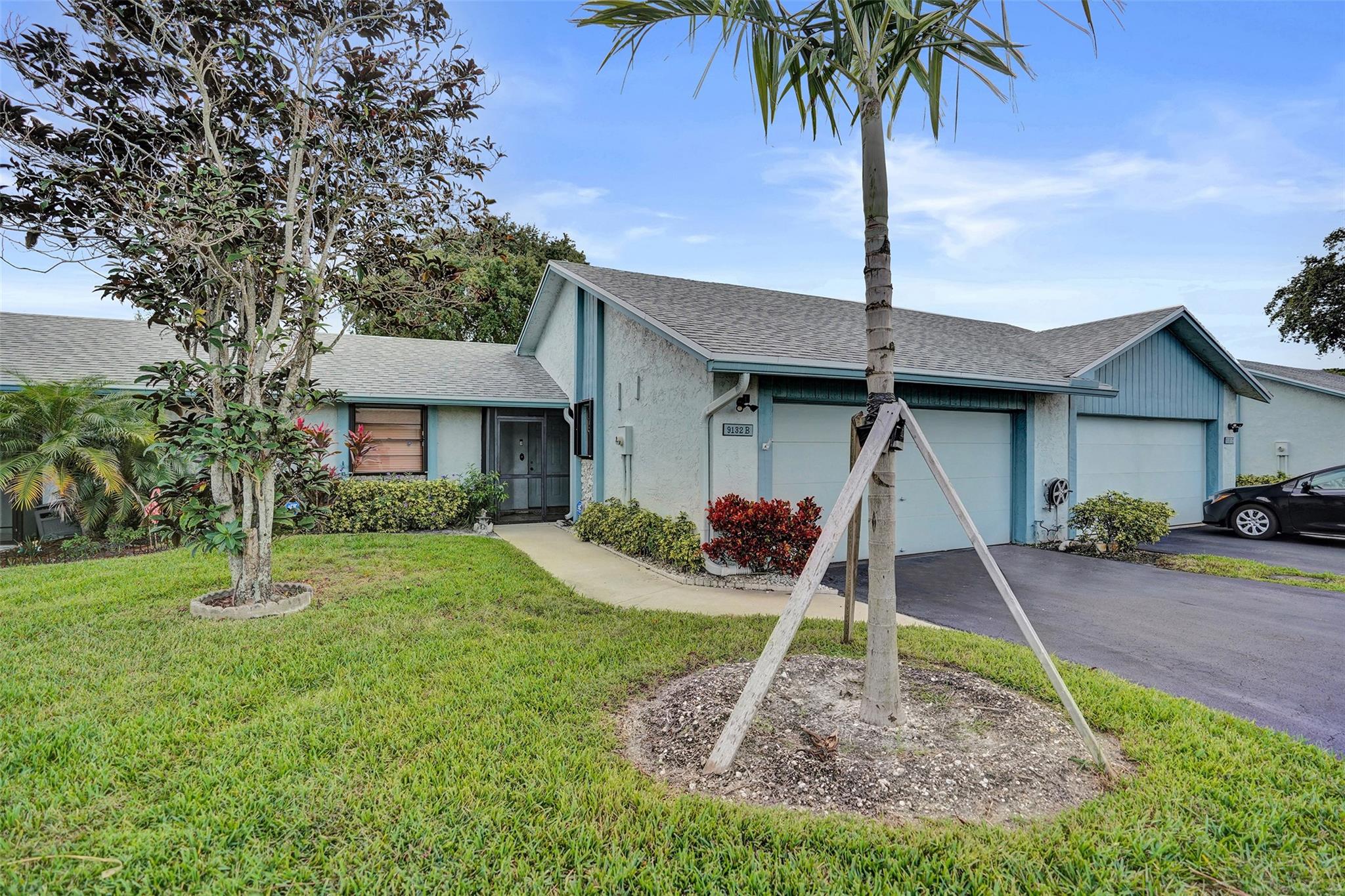 Photo for 9132 SW 20th Street, B, Boca Raton, FL 33428 - listing #FX-10535495 9132 SW 20th Street, B, Boca Raton, FL 33428