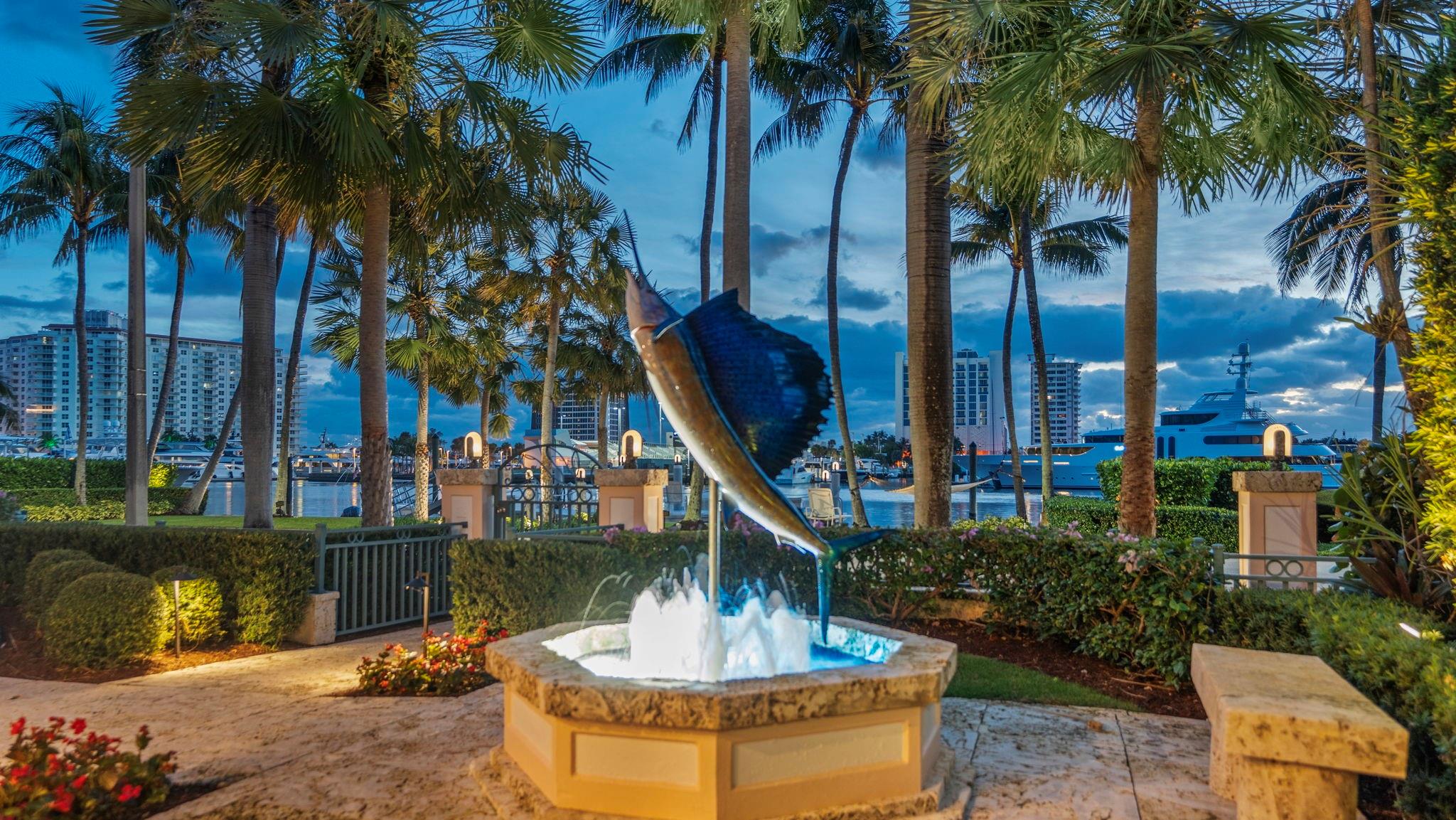 615 Idlewyld Drive, Fort Lauderdale, FL 33301