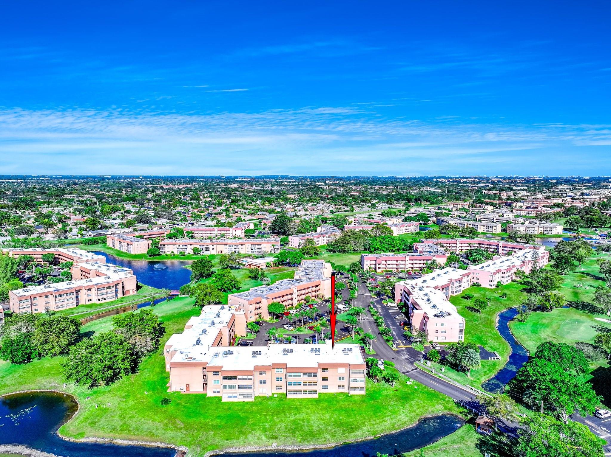 Photo for 9741 Sunrise Lakes Boulevard, 202, Sunrise, FL 33322 - Listing #FX-10478821 9741 Sunrise Lakes Boulevard, 202, Sunrise, FL 33322