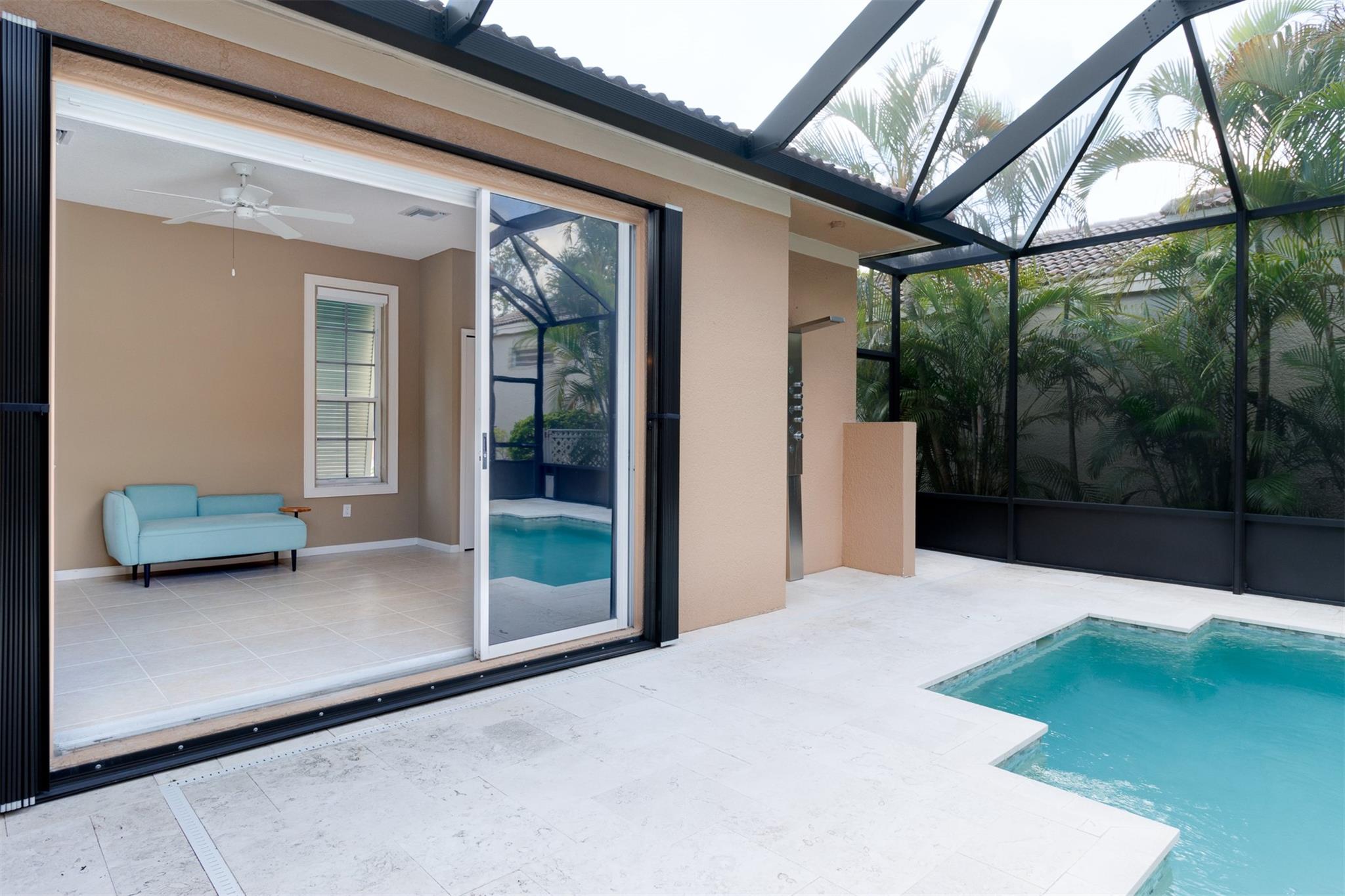 Casita, with full bath