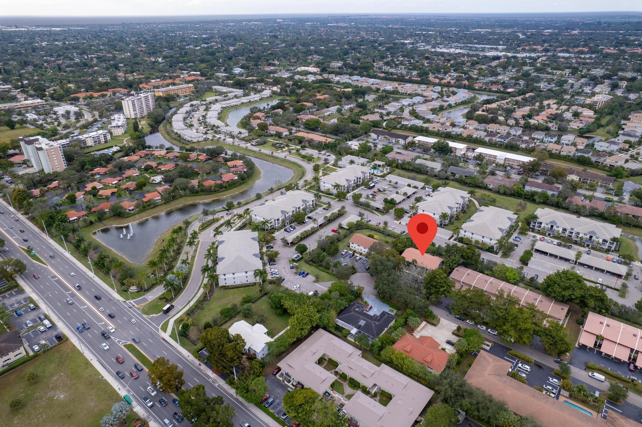 8797 NW 35th Street, Coral Springs, FL 33065