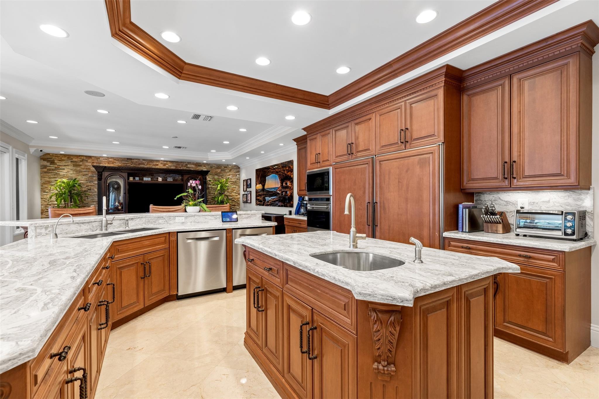 2328 Aqua Vista Boulevard, Fort Lauderdale, FL 33301