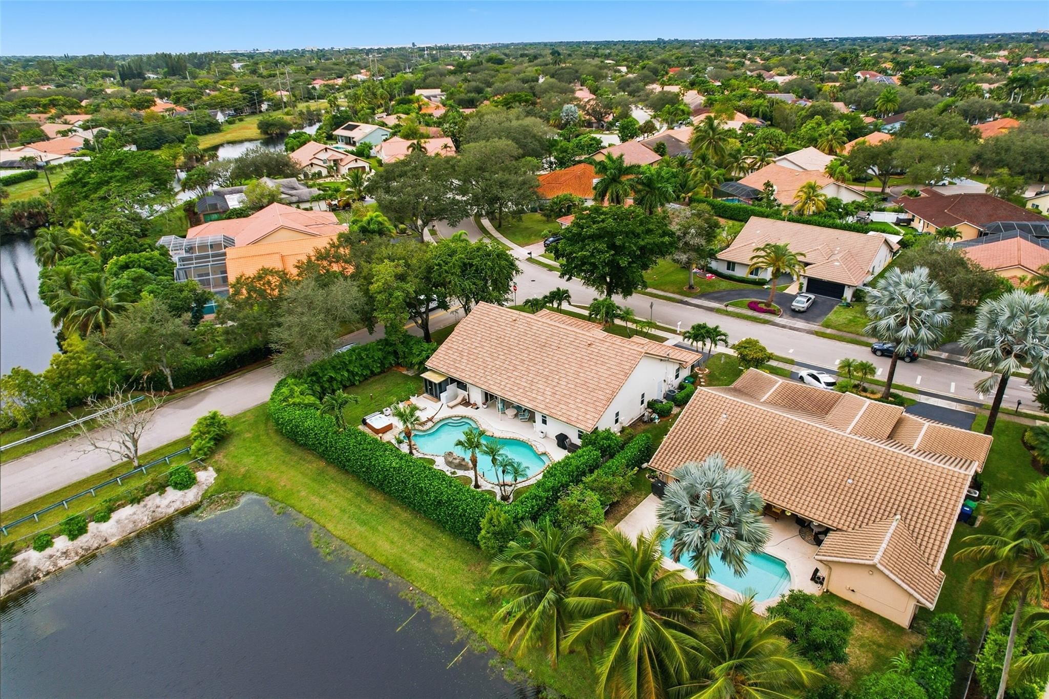 4711 NW 96th Drive, Coral Springs, FL 33076