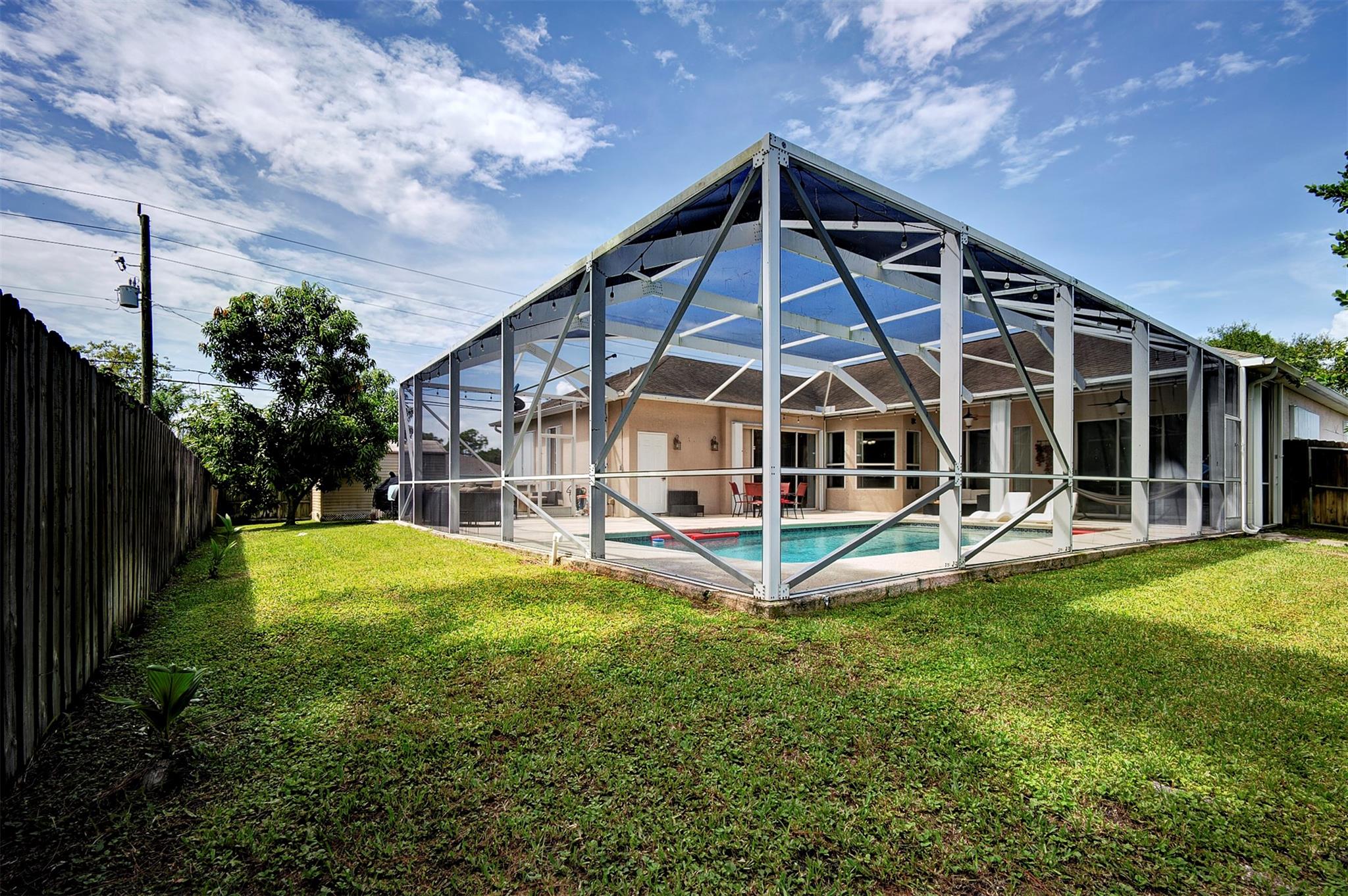 Photo for 1791 SW Bismarck Street, Port Saint Lucie, FL 34953 - Listing #FX-10523672 1791 SW Bismarck Street, Port Saint Lucie, FL 34953