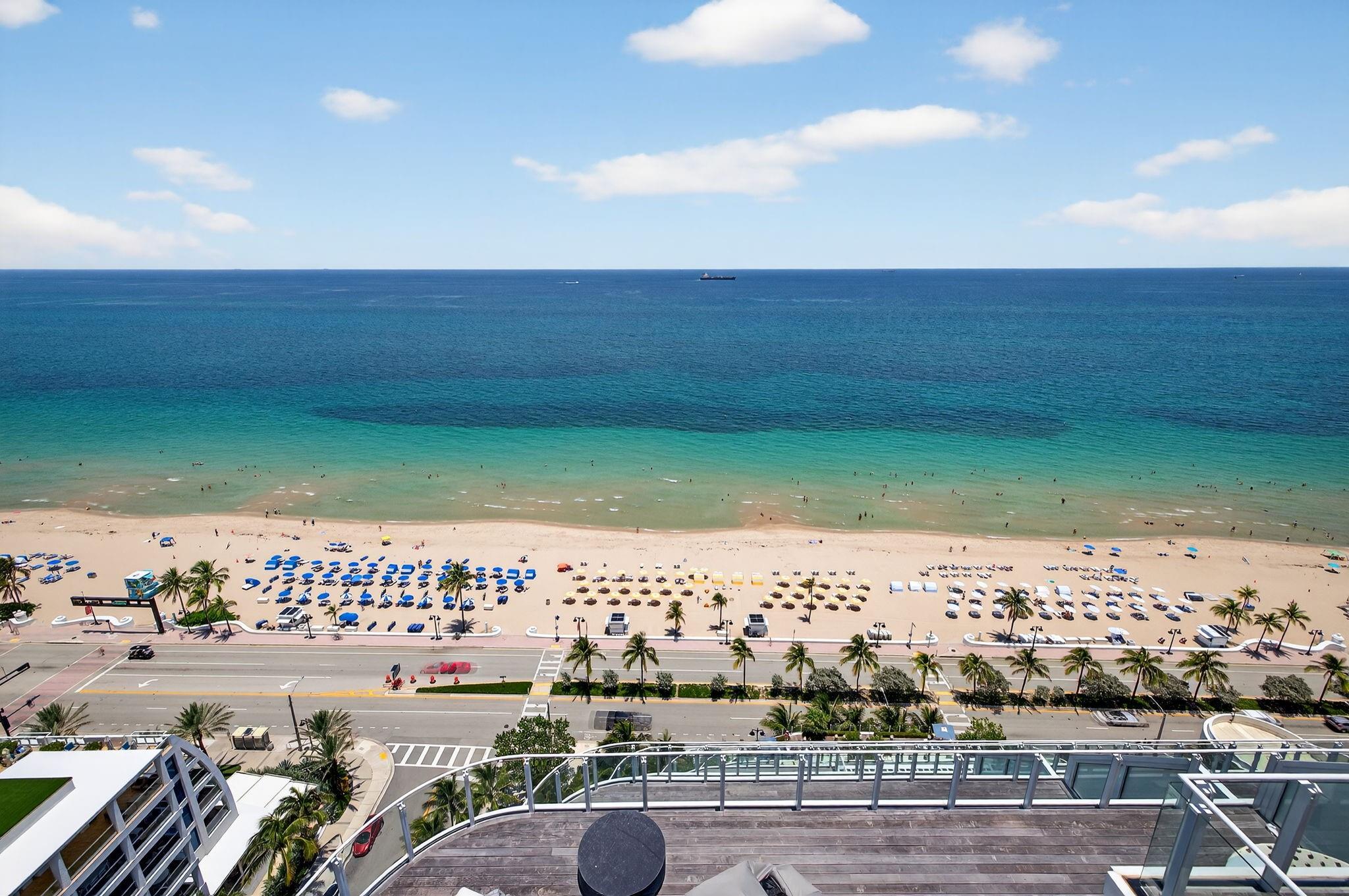 525 Fort Lauderdale Beach Boulevard 1902, Fort Lauderdale, FL 33304