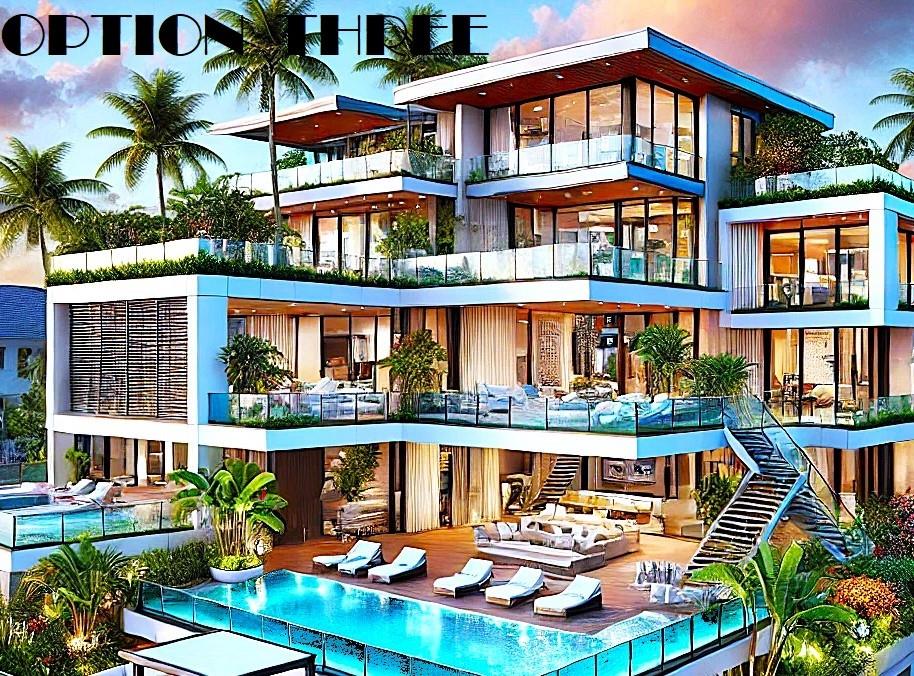 2617 Aqua Vista Boulevard, Fort Lauderdale, FL 33301