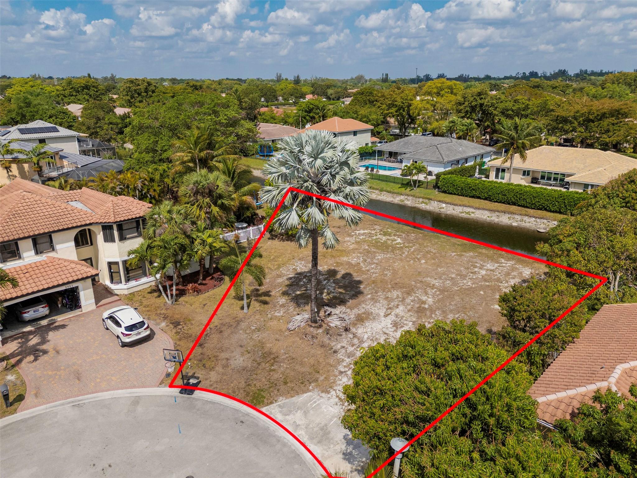 5939 NW 52nd Street, Coral Springs, FL 33067