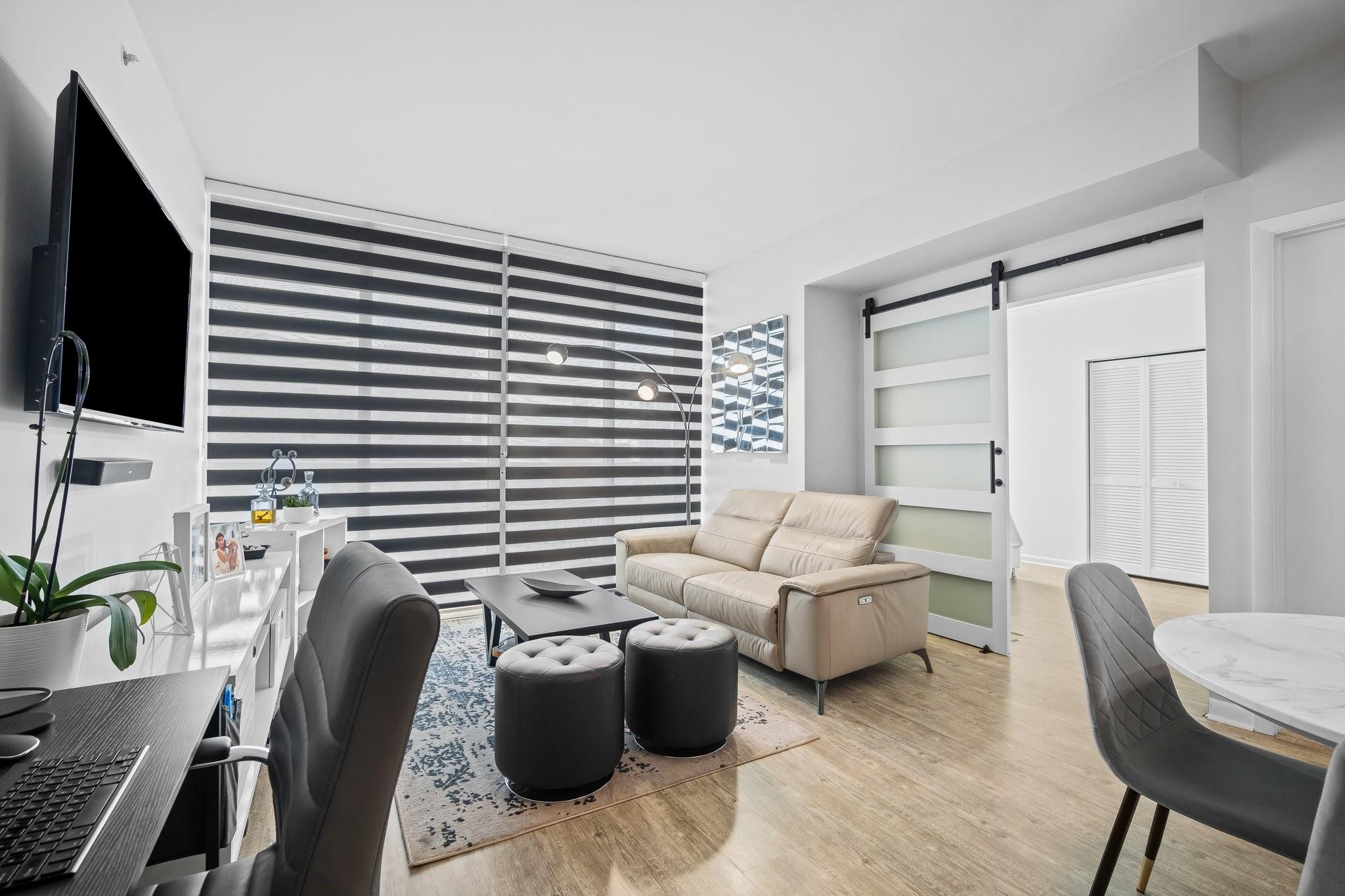 Photo for 244 Biscayne Boulevard, 2210, Miami, FL 33132 - Listing #FX-10509916 244 Biscayne Boulevard, 2210, Miami, FL 33132