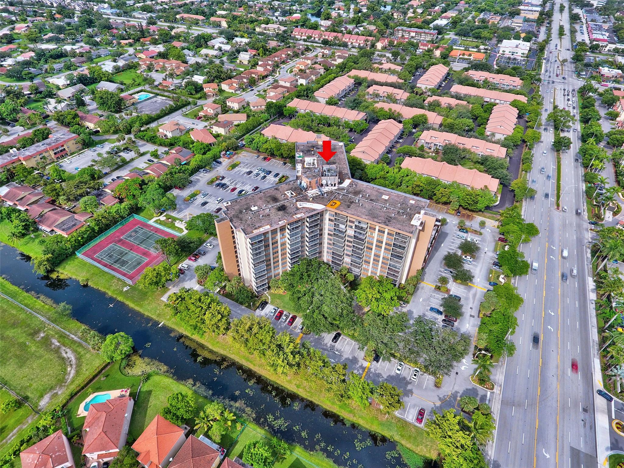 10777 W Sample Road 408, Coral Springs, FL 33065
